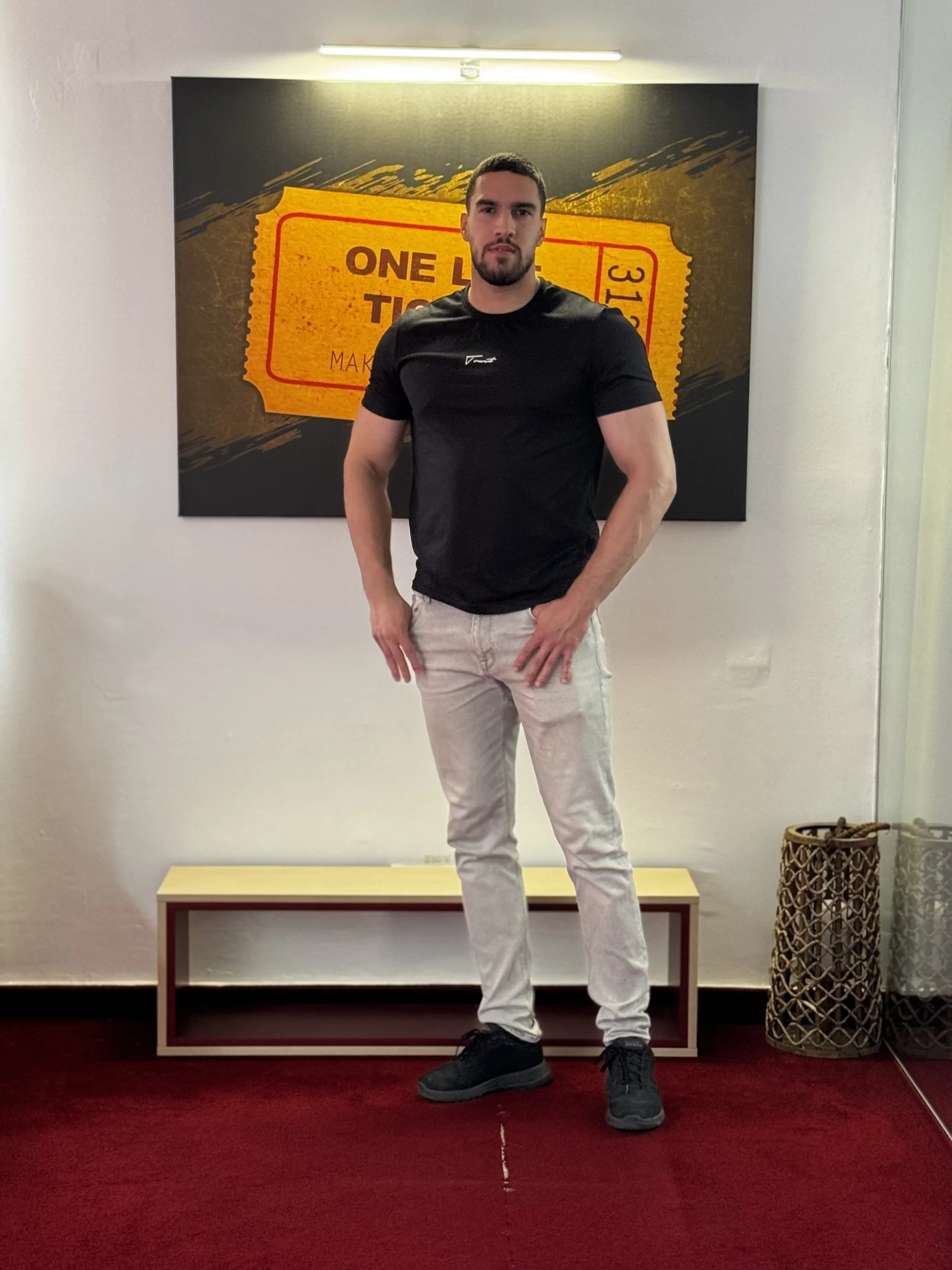 XXX Porn Photo of Nude IvanHydee 21