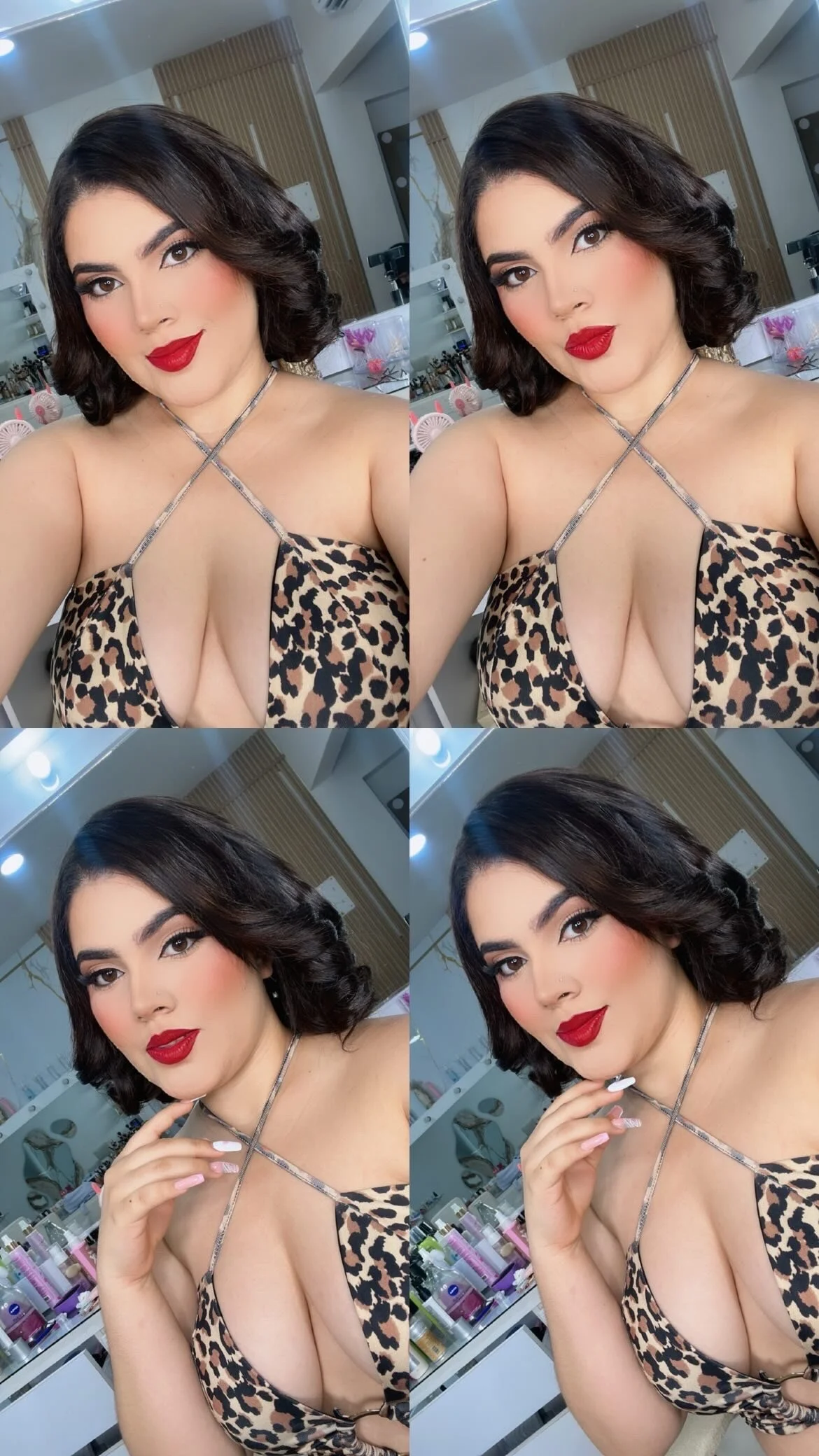 XXX Porn Photo of Nude valenhil_ 47
