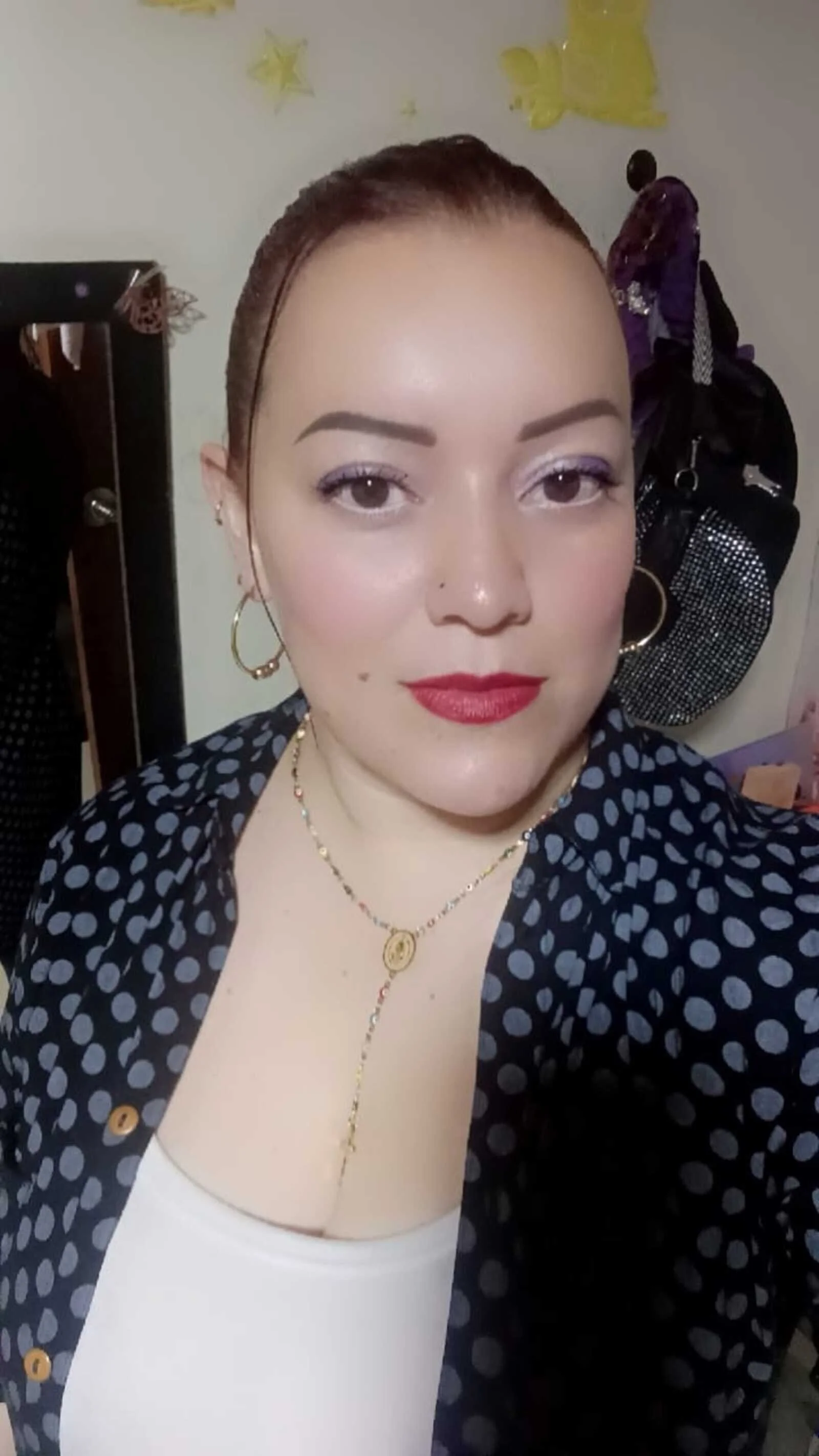 XXX Porn Photo of Nude Valentina_Robertss 4