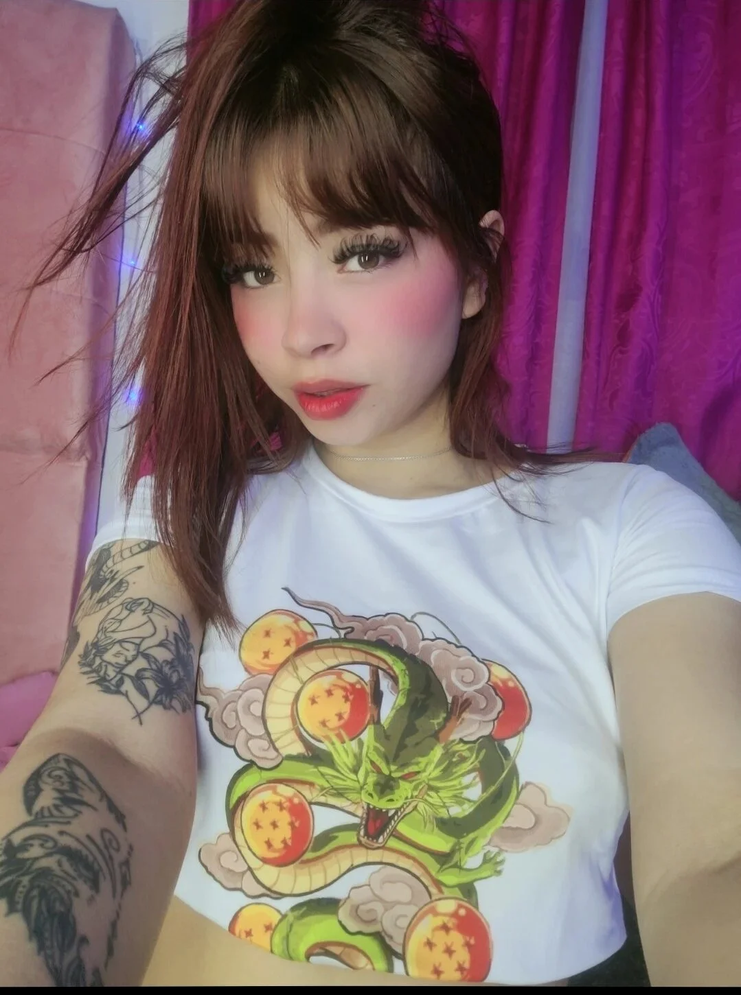 XXX Porn Photo of Nude bonnie_moon 9