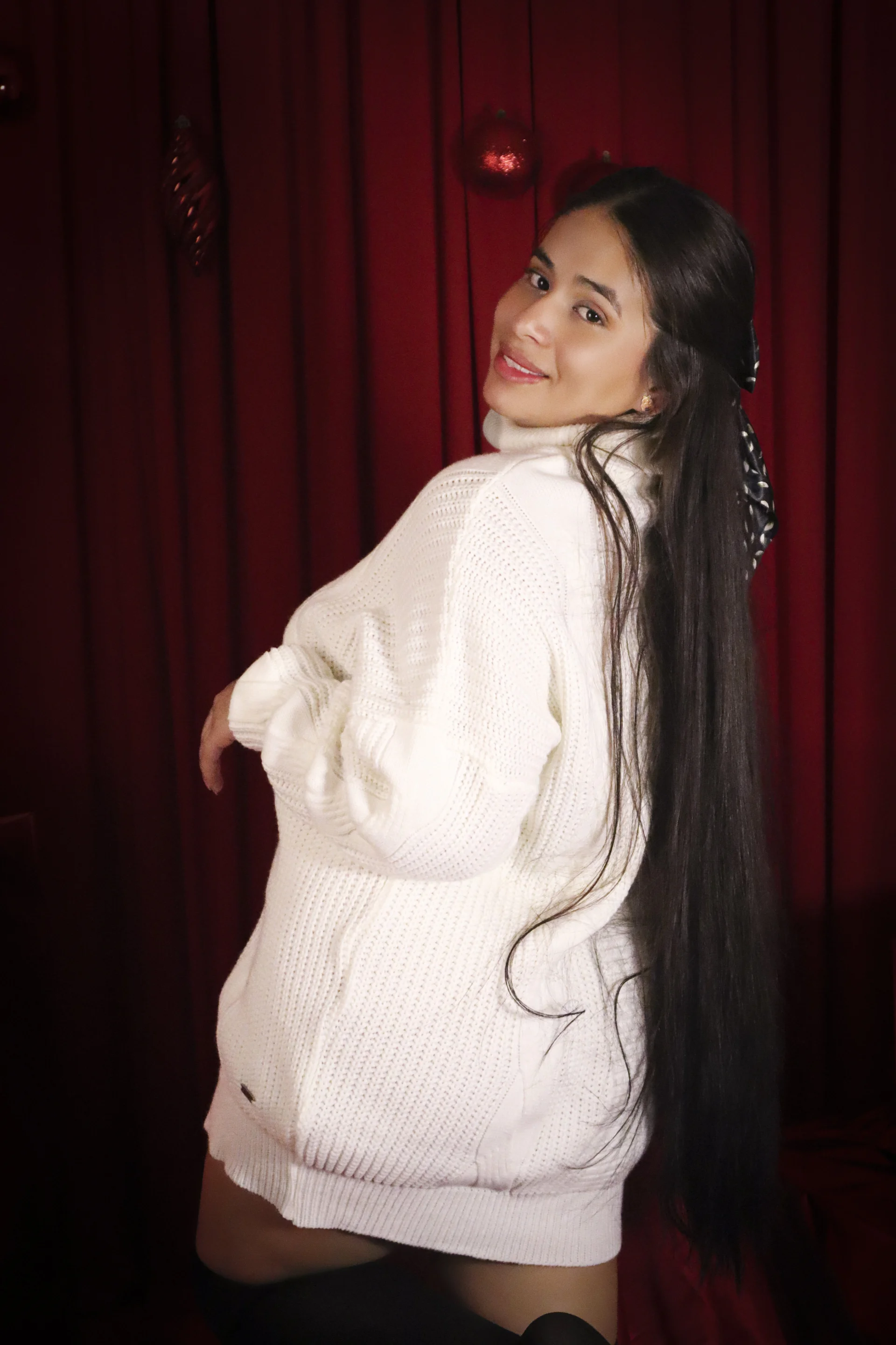 XXX Porn Photo of Nude zoe_longhair 9