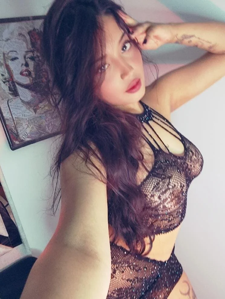 XXX Porn Photo of Nude ladymooncs 14