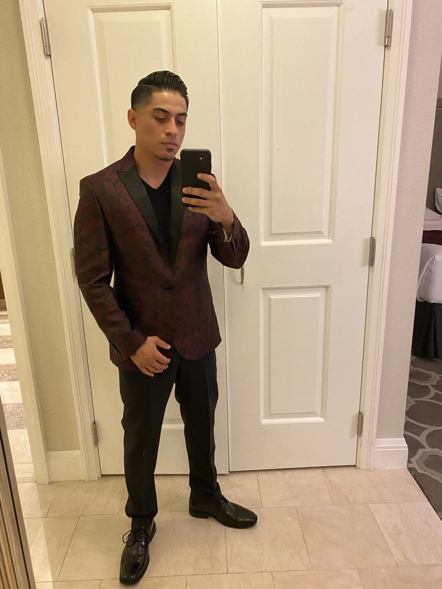 XXX Porn Photo of Nude tonyroks 5