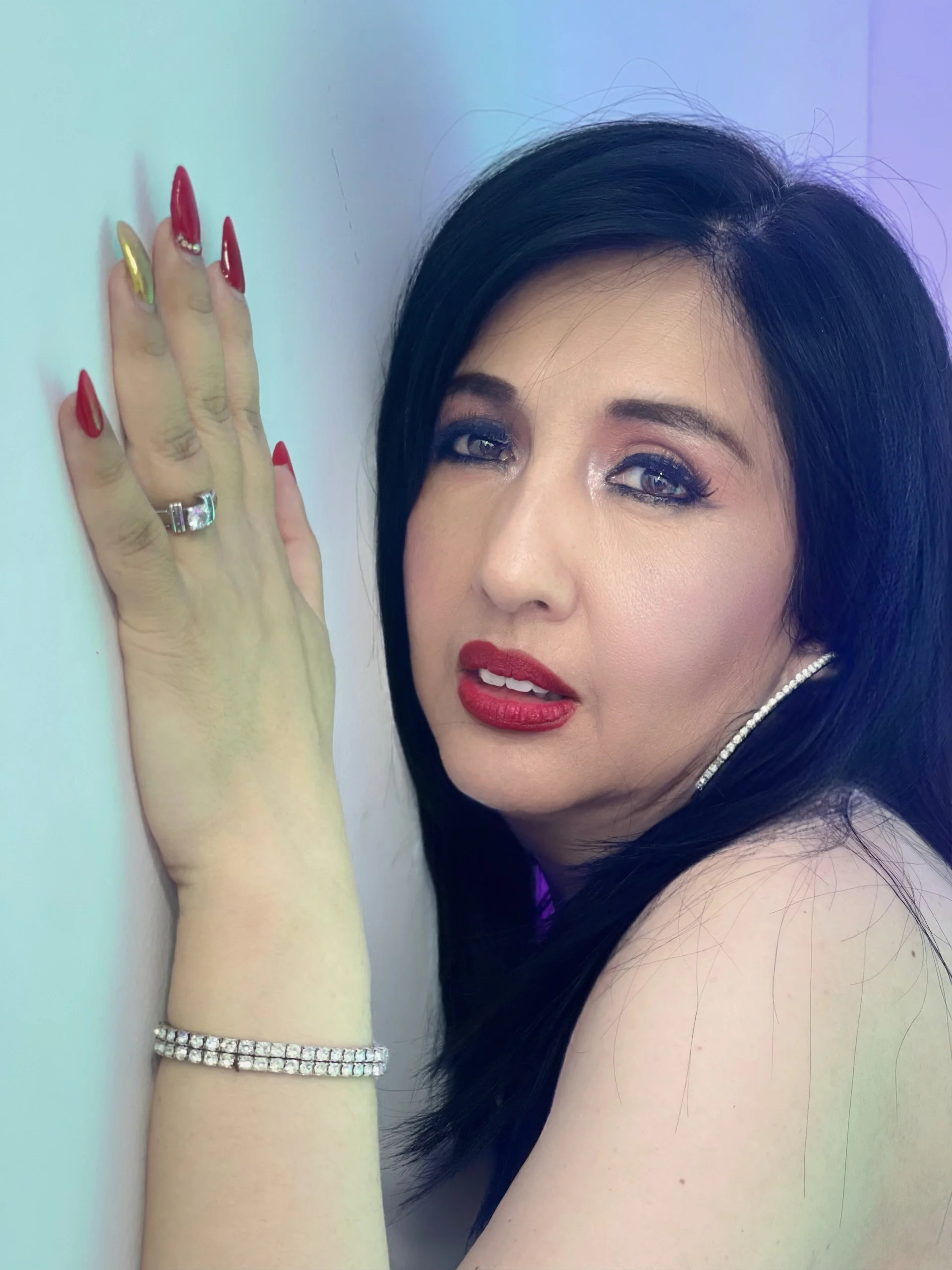 XXX Porn Photo of Nude Agatha_Leon_ 40
