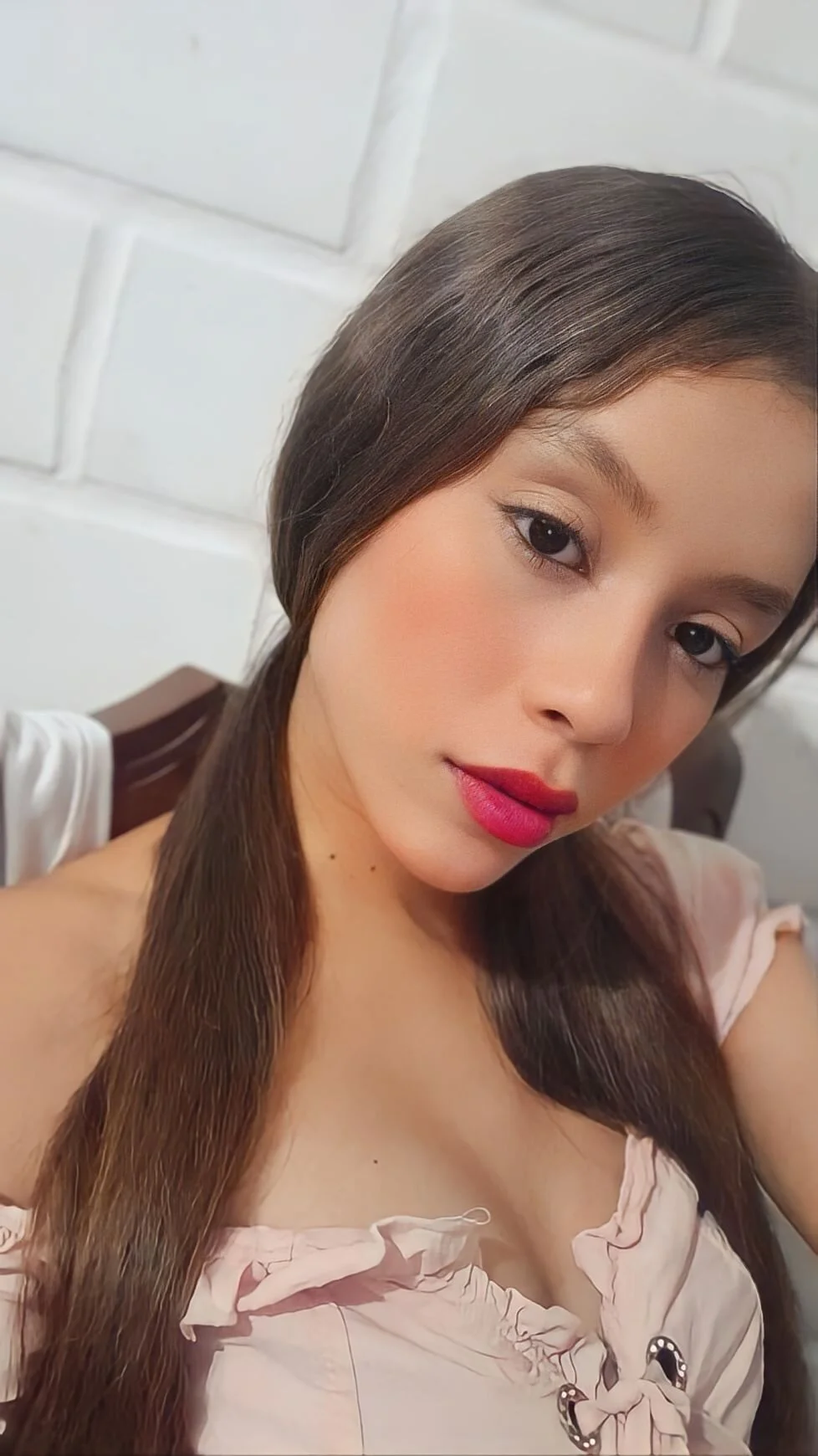 XXX Porn Photo of Nude Striphotcam 5