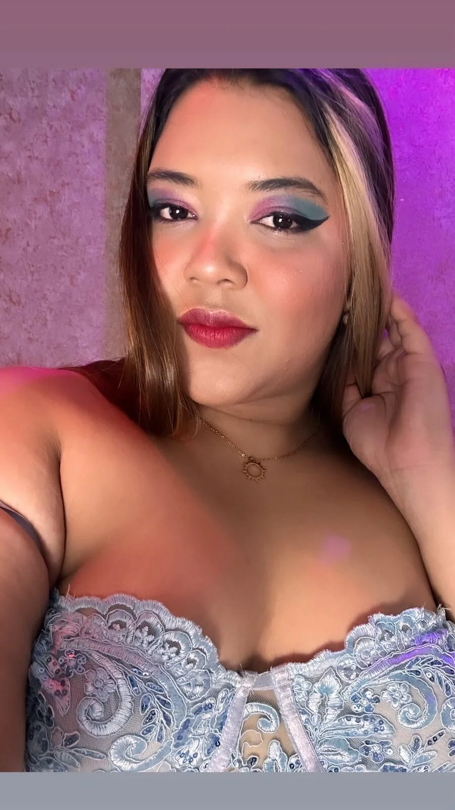 XXX Porn Photo of Nude VanessaKalo 93