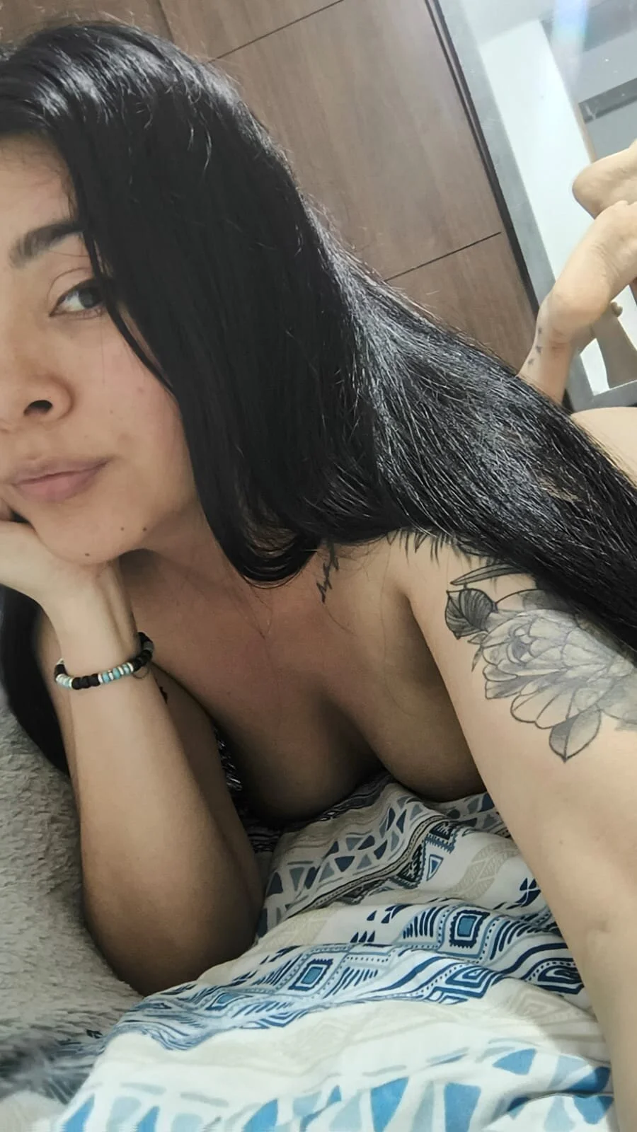 XXX Porn Photo of Nude Mystic_queen 6
