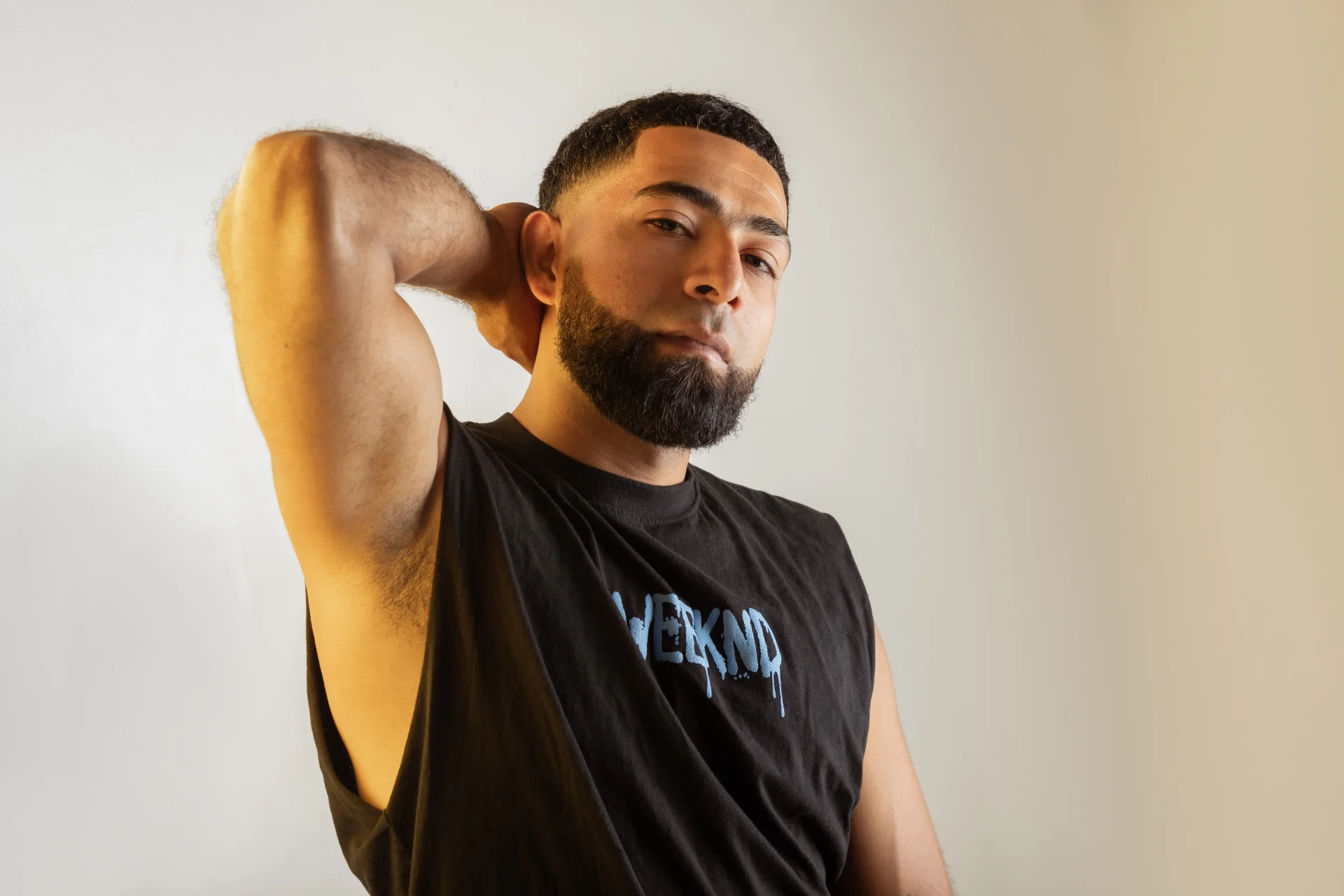 XXX Porn Photo of Nude KylliamLevis 3