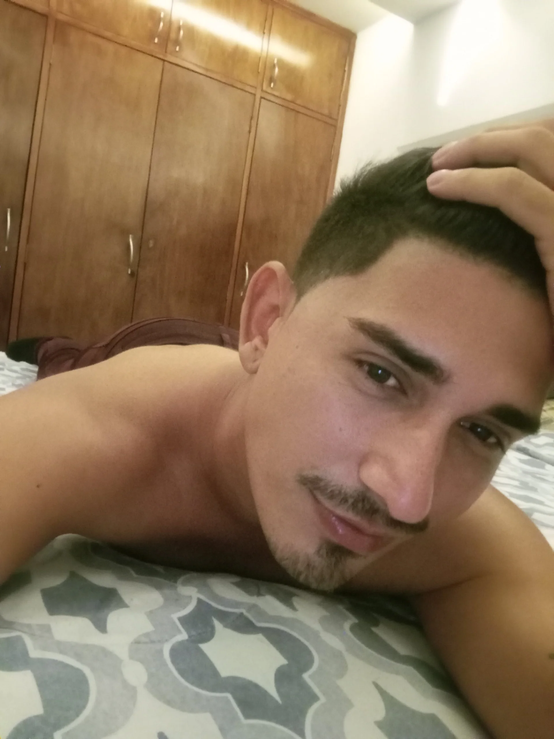 XXX Porn Photo of Nude Mark_Danielxxx 1
