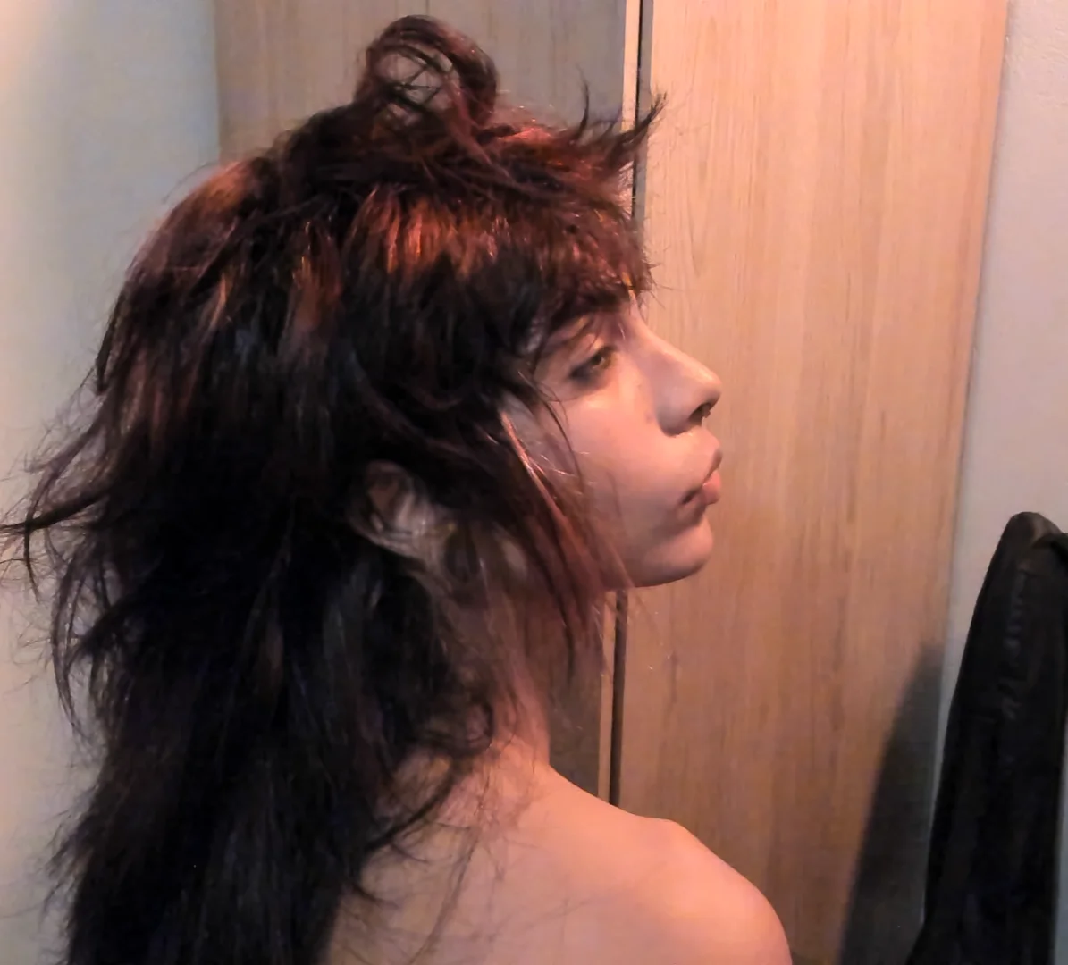 XXX Porn Photo of Nude XiaoStar 10