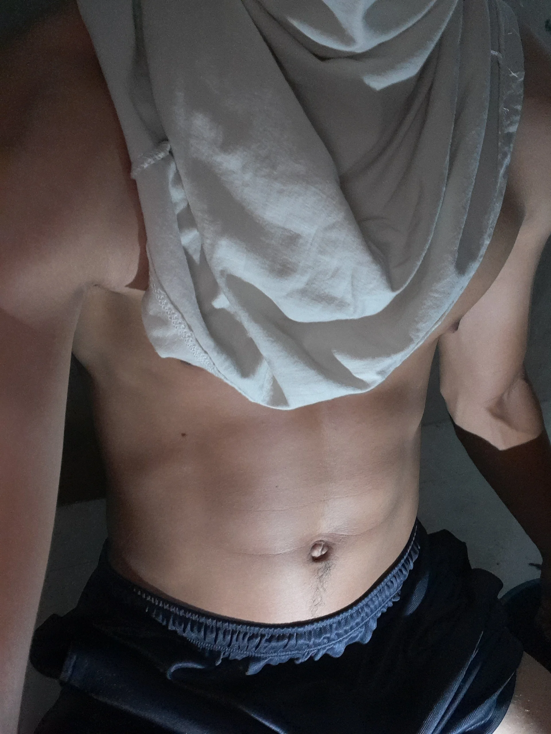 XXX Porn Photo of Nude Jhonitopito 2