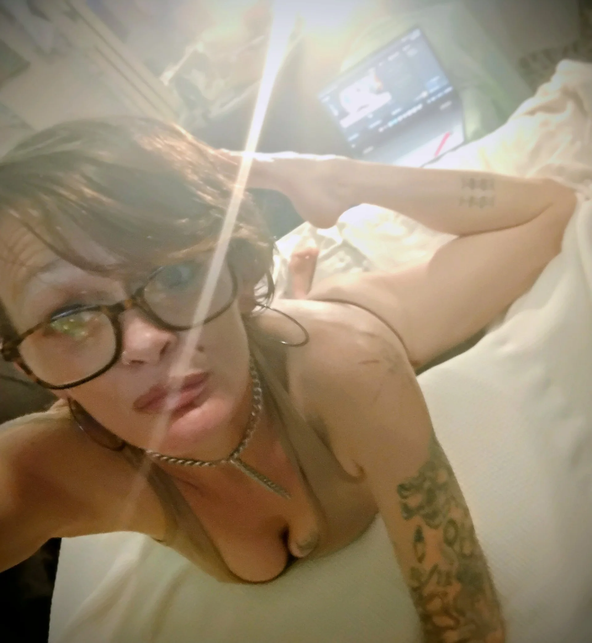 XXX Porn Photo of Nude ivylee31 10