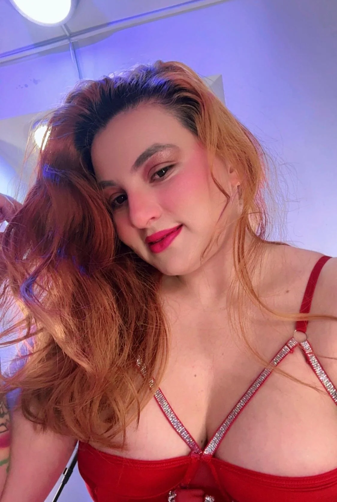 XXX Porn Photo of Nude JuliaDavis_1 216