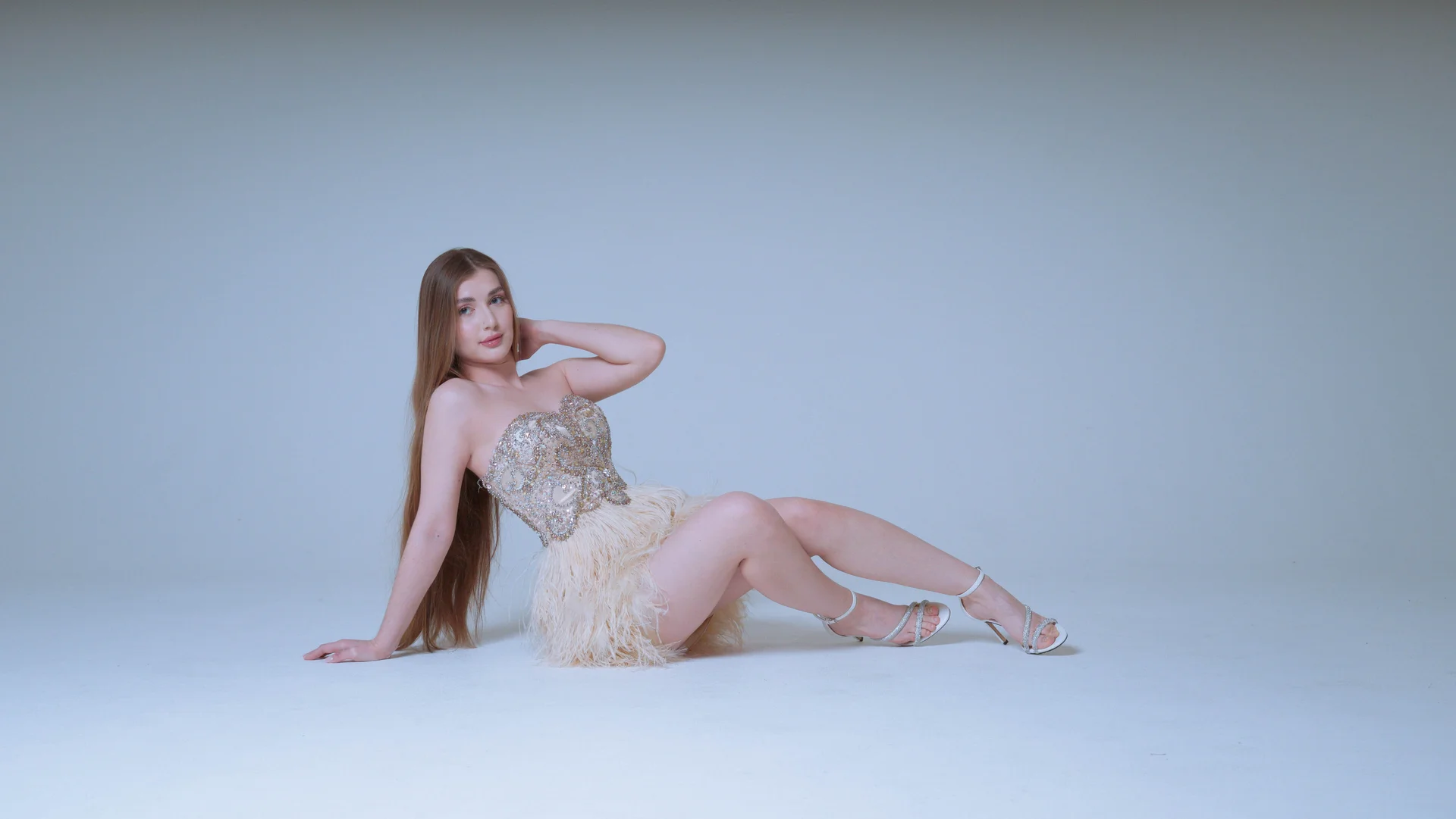 XXX Porn Photo of Nude LureOfEva 12