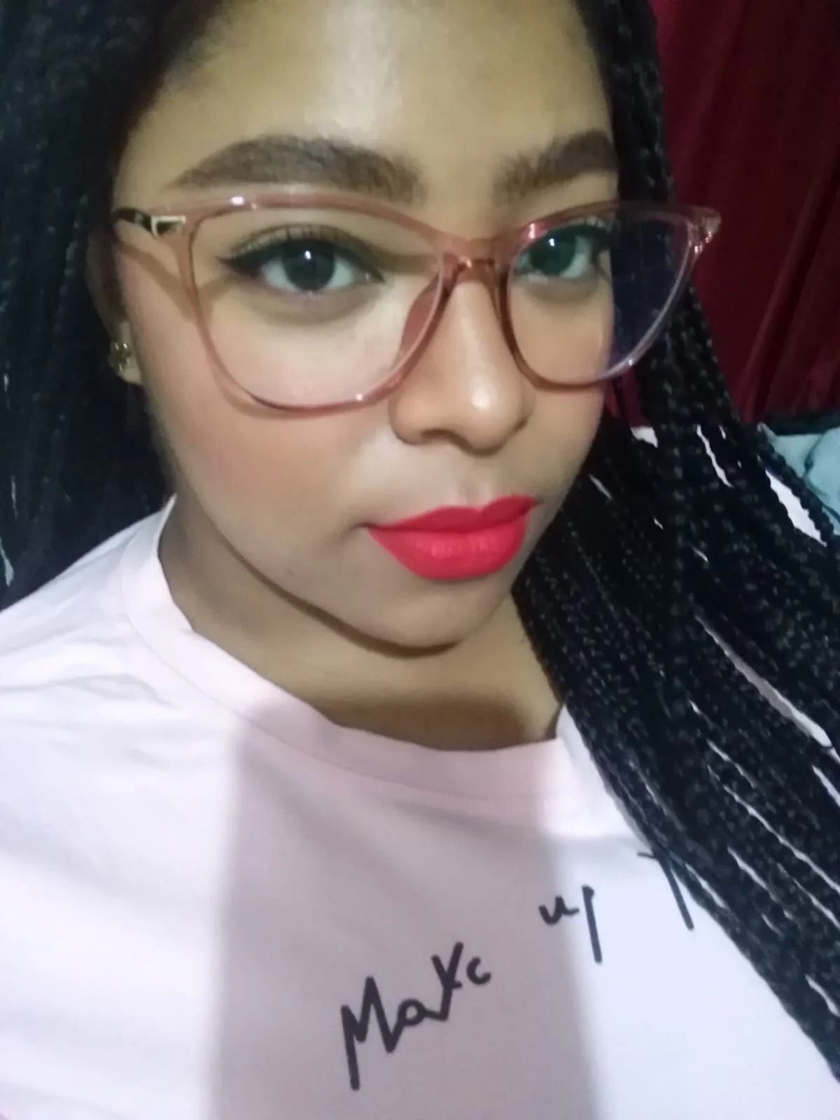 XXX Porn Photo of Nude Fenty_melo 11