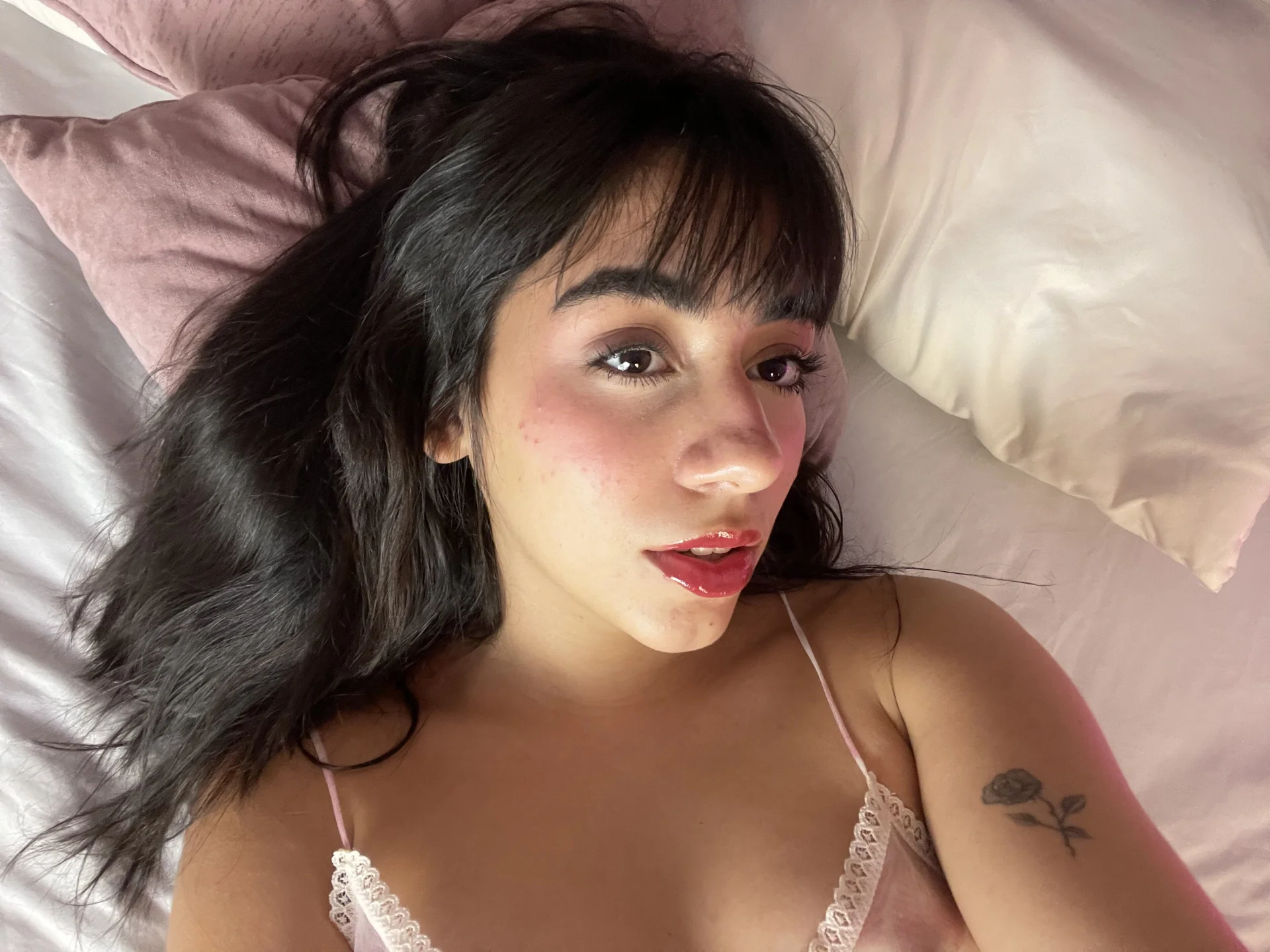 XXX Porn Photo of Nude veronicaapink 3