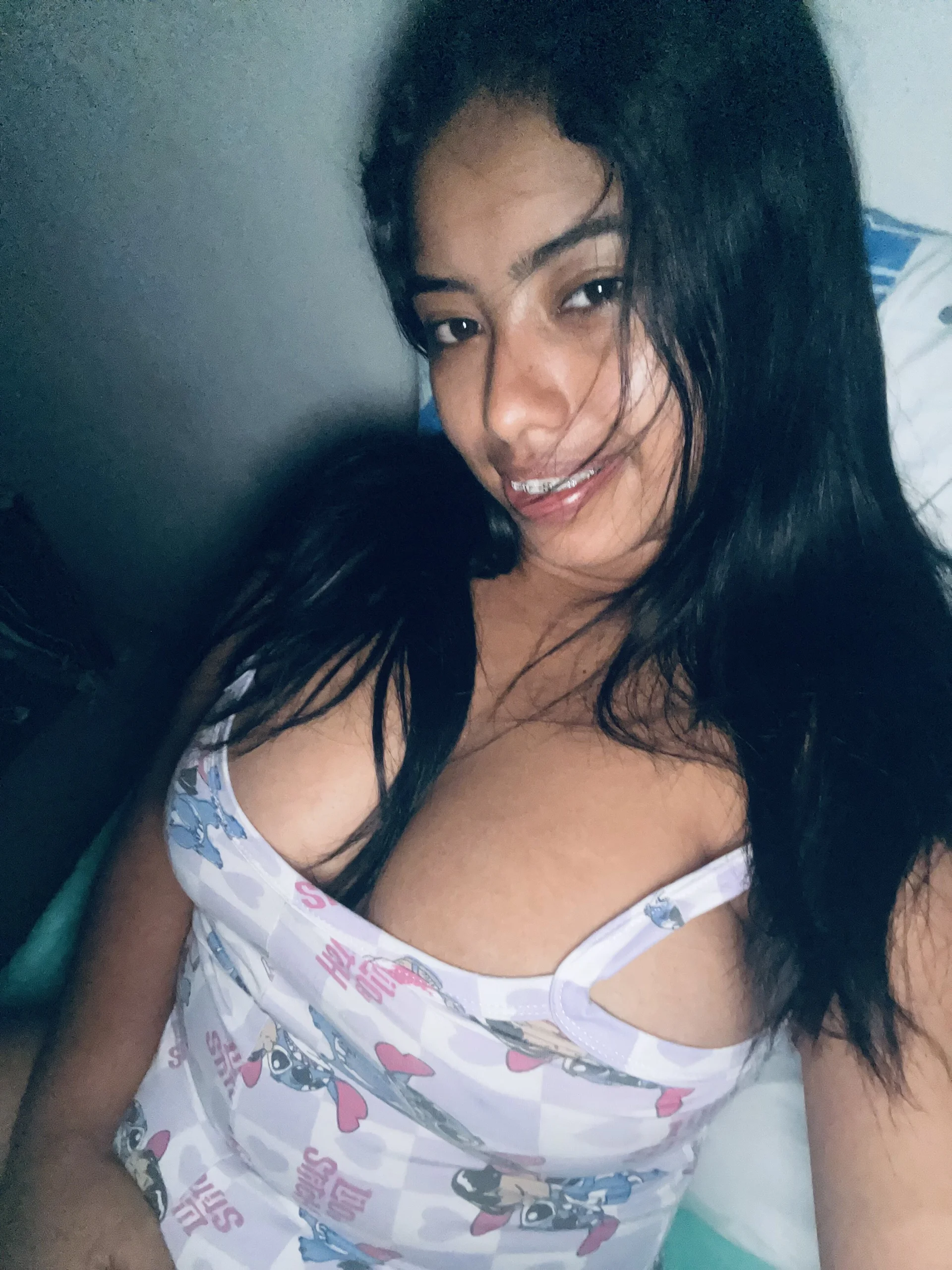 XXX Porn Photo of Nude Crisstettas 1