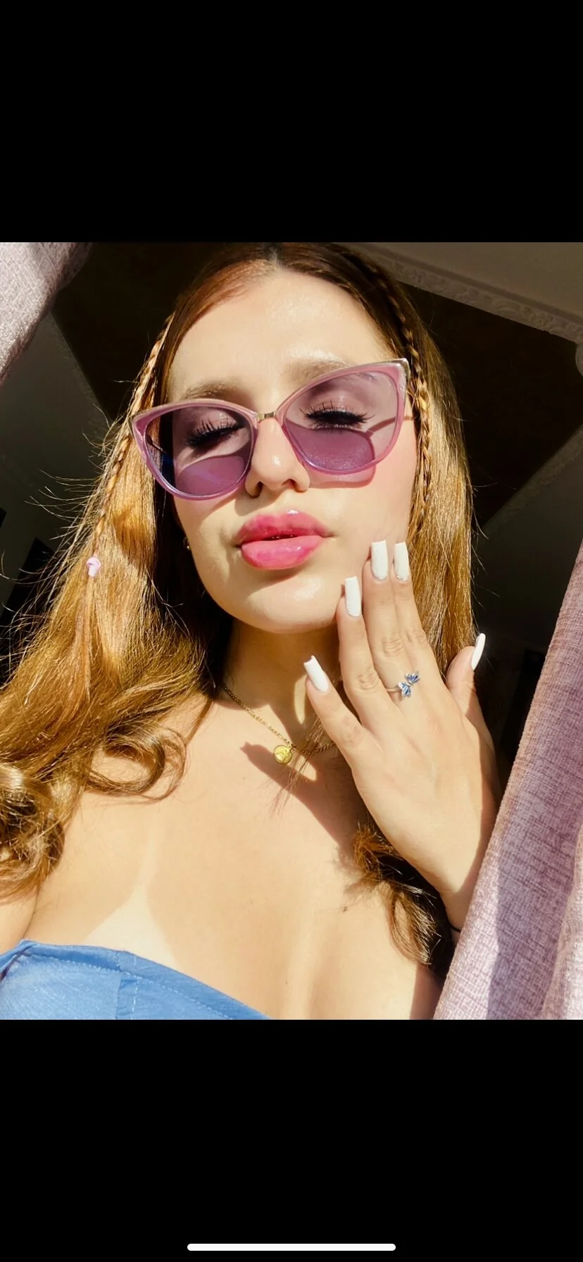 XXX Porn Photo of Nude caroline_jonson 100