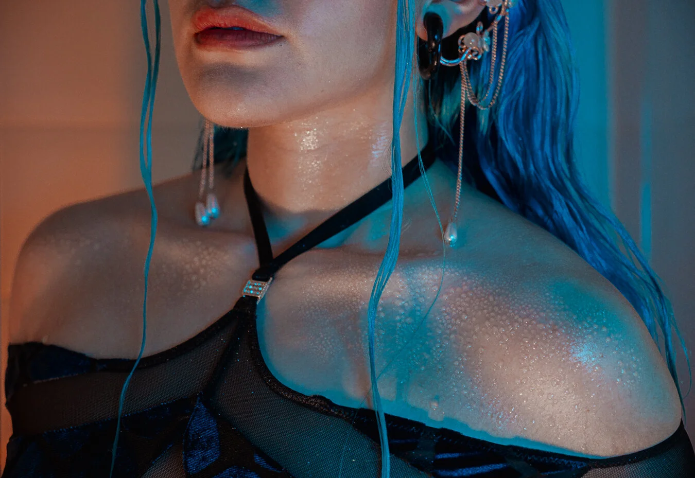 XXX Porn Photo of Nude kaoticblue_ 21
