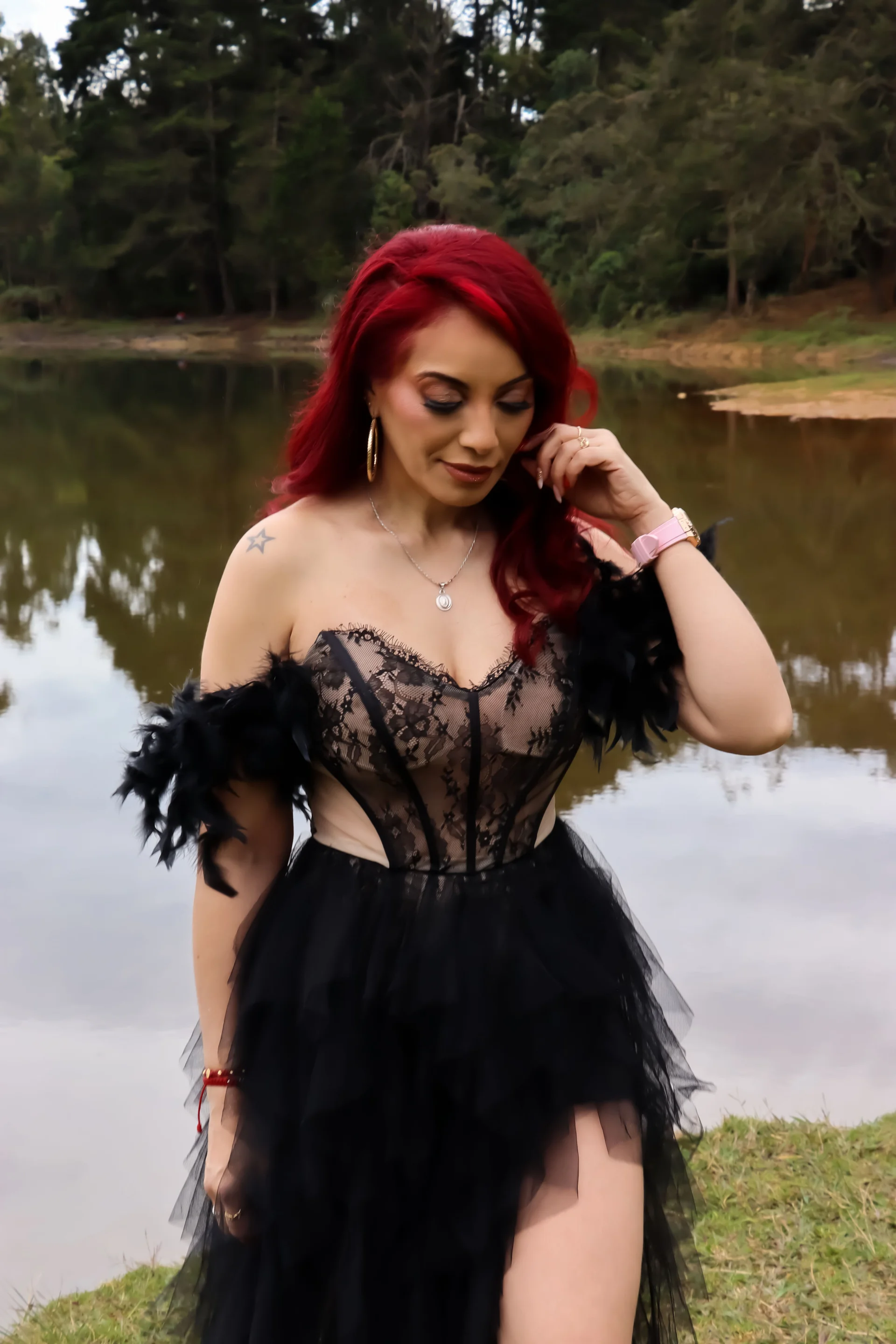 XXX Porn Photo of Nude zzoe_ 715
