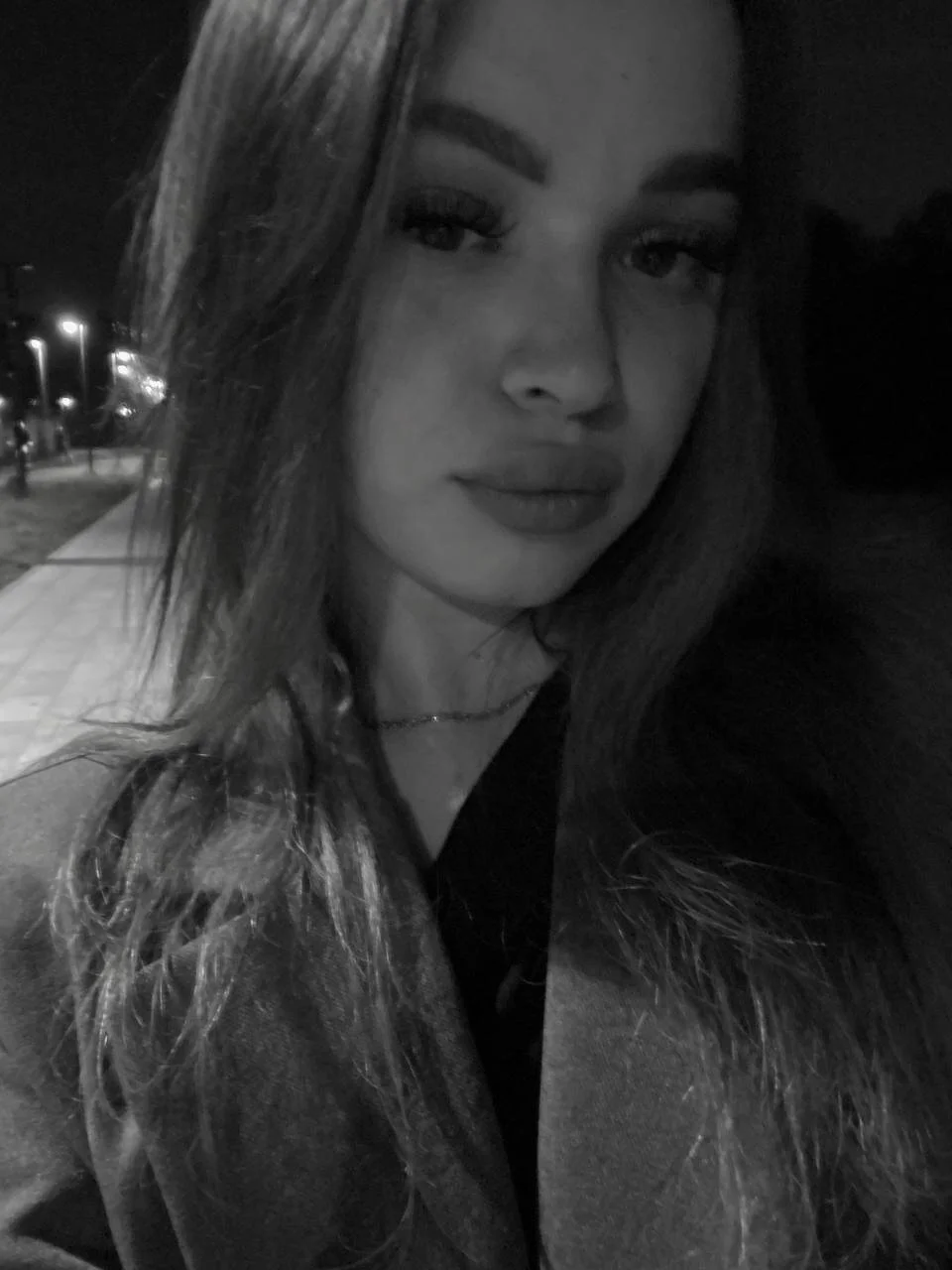 XXX Porn Photo of Nude MyrleStohler 16