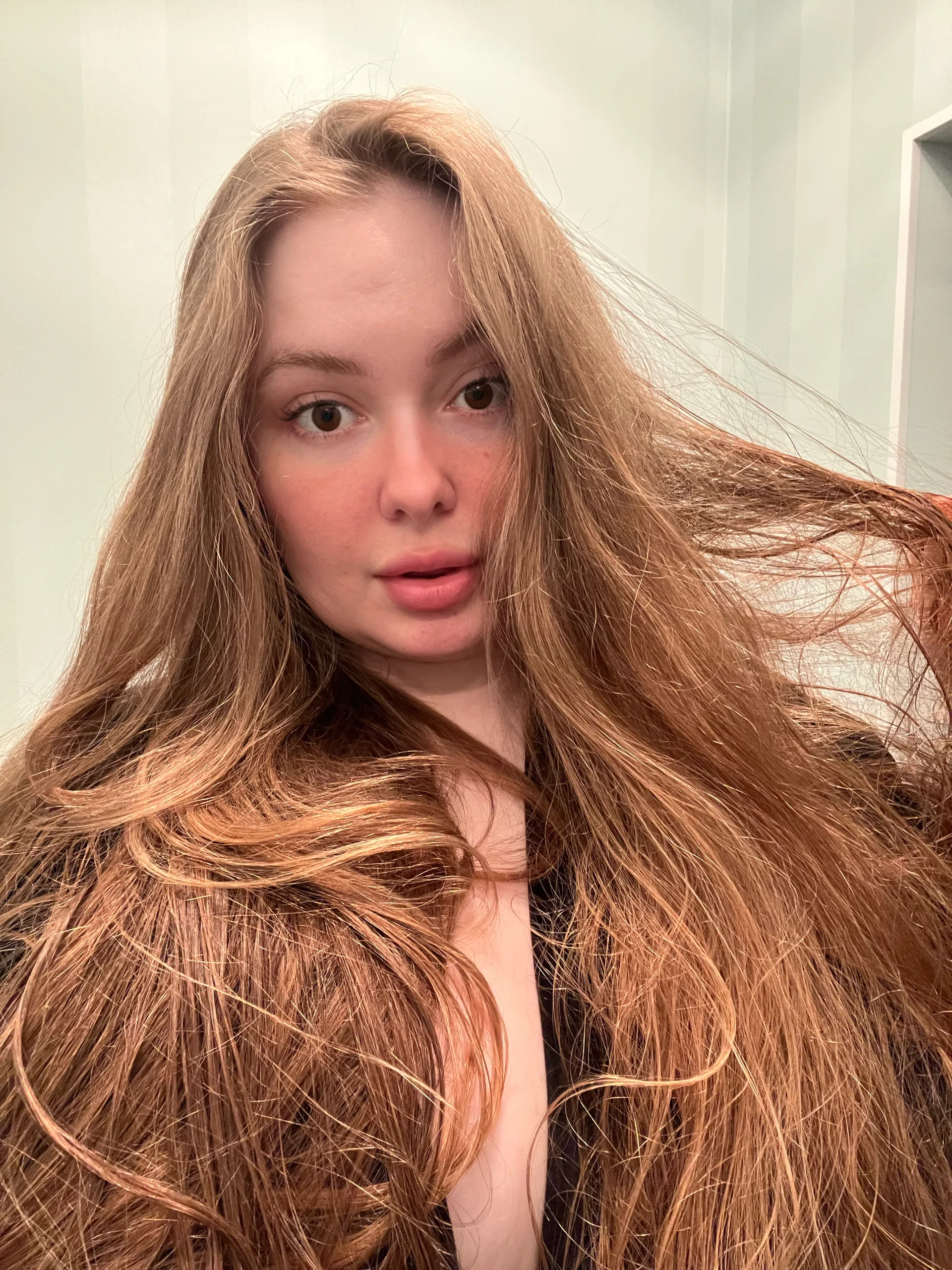 XXX Porn Photo of Nude DeniMilkyyyyy 4