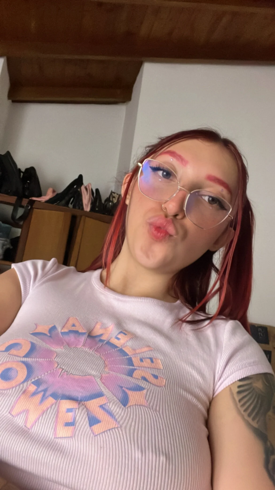 XXX Porn Photo of Nude paulina__wells 4