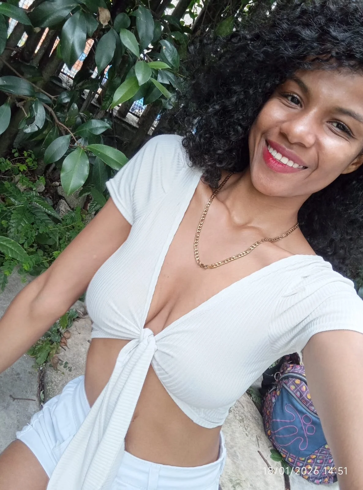 XXX Porn Photo of Nude catiusca_reyes_03 61