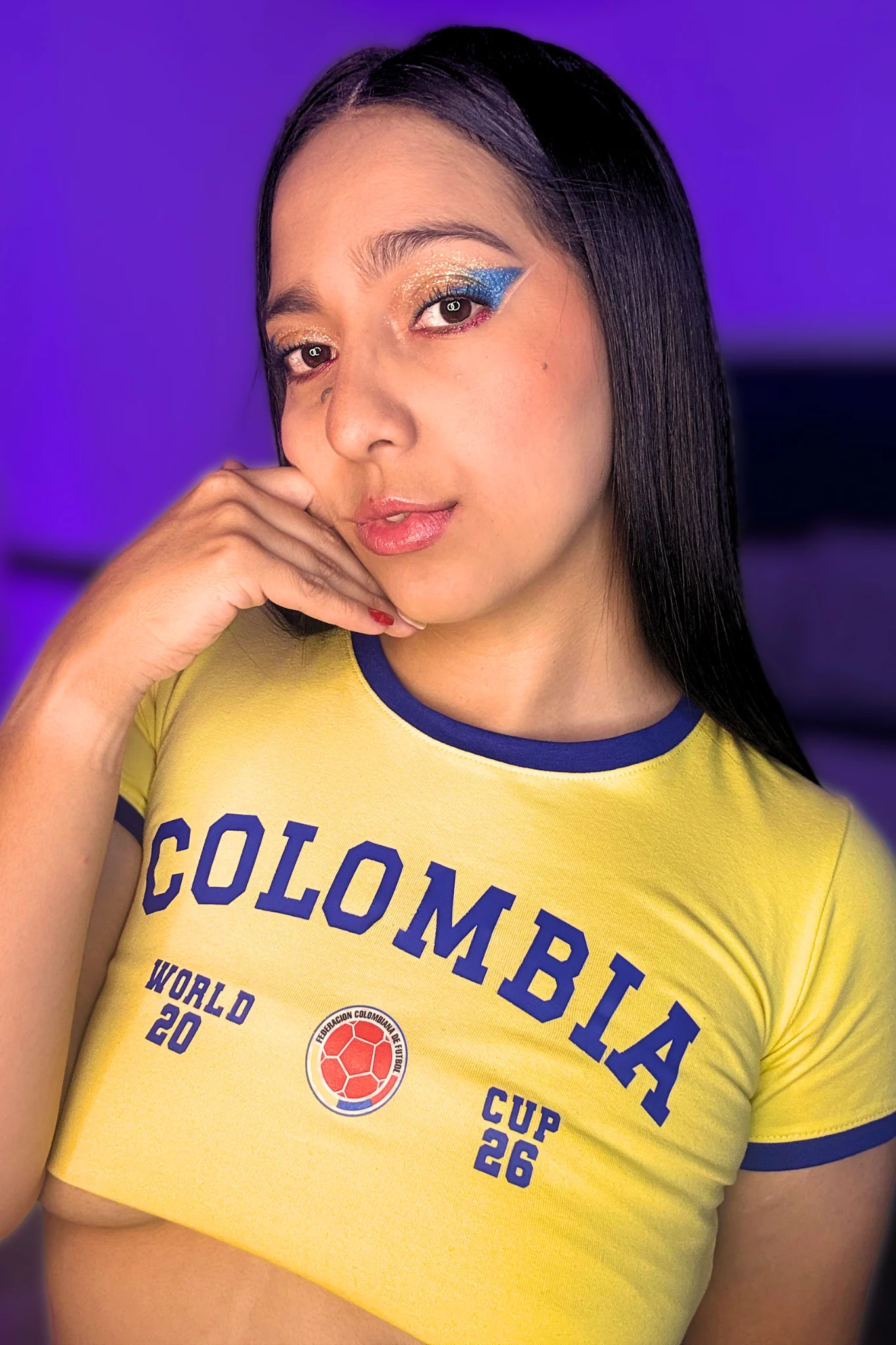 XXX Porn Photo of Nude LexyBlaze_ 41