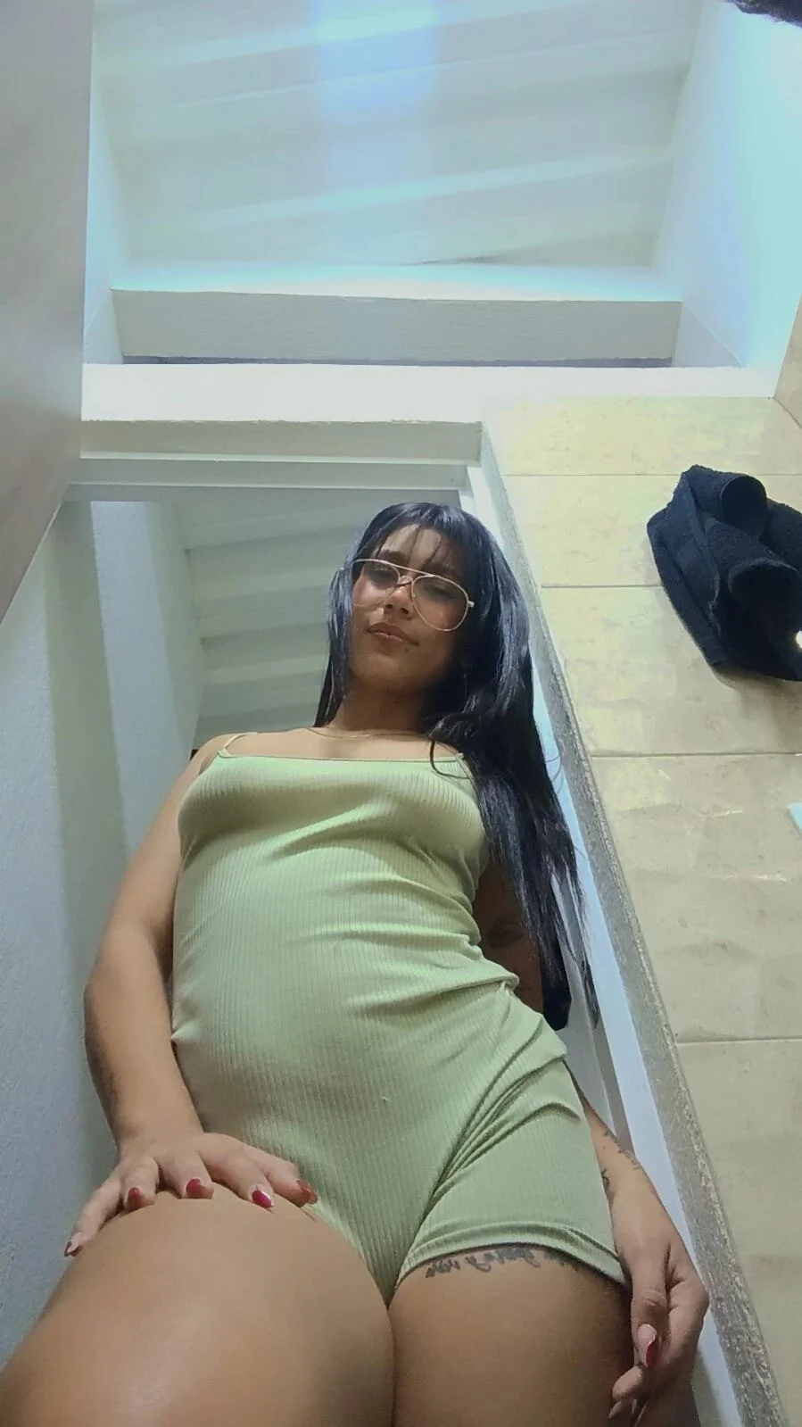 XXX Porn Photo of Nude MariaJoseWalker 222