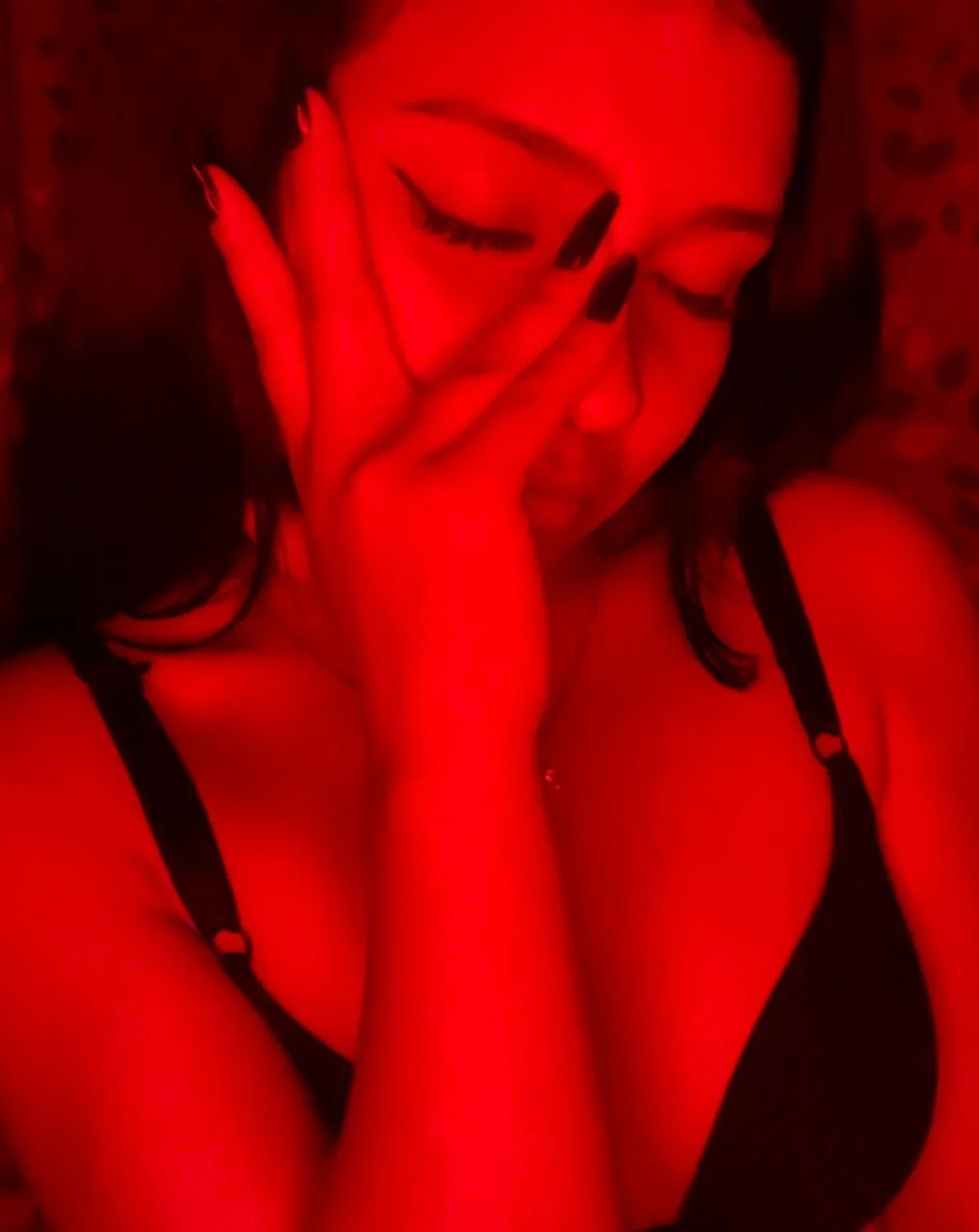 XXX Porn Photo of Nude babe_vennus 34