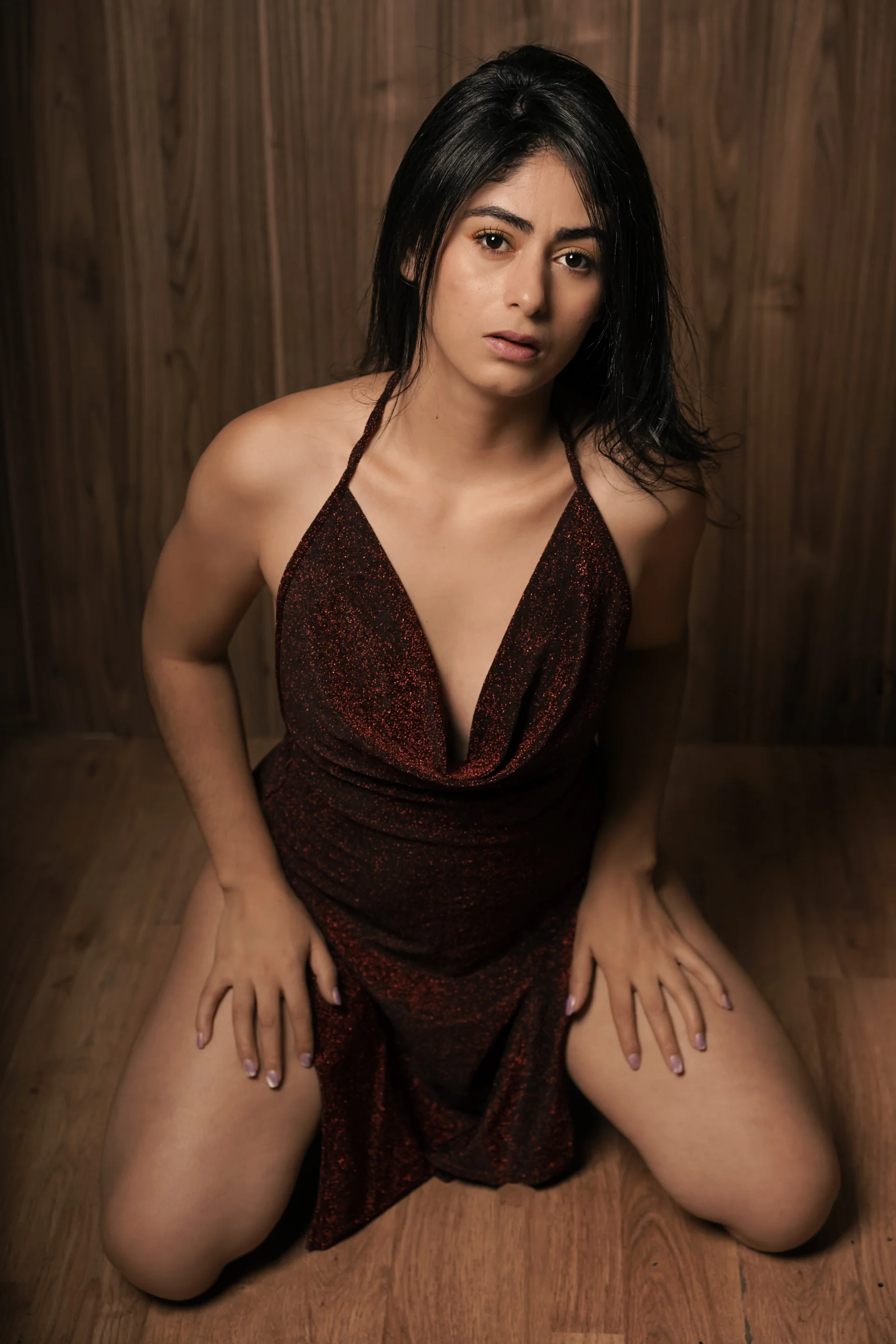 XXX Porn Photo of Nude elizabeth_santos1 28