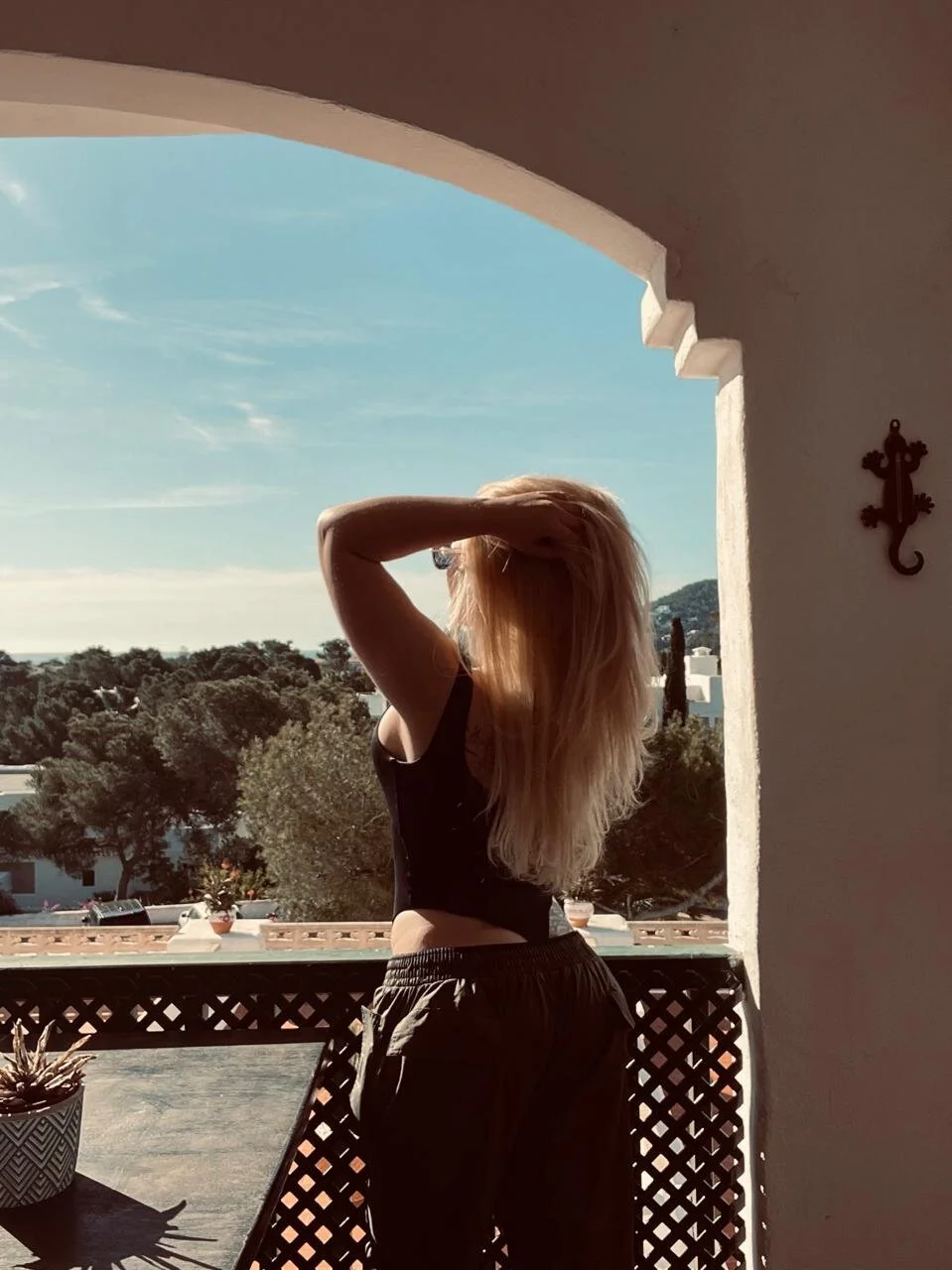 XXX Porn Photo of Nude MadisonKane 8