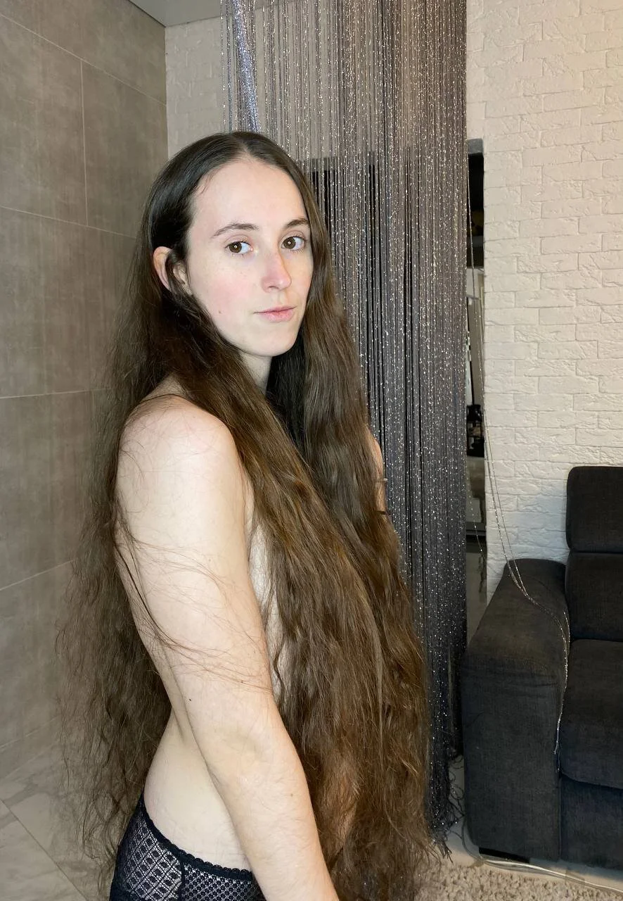 XXX Porn Photo of Nude MartiniiSelenna 283