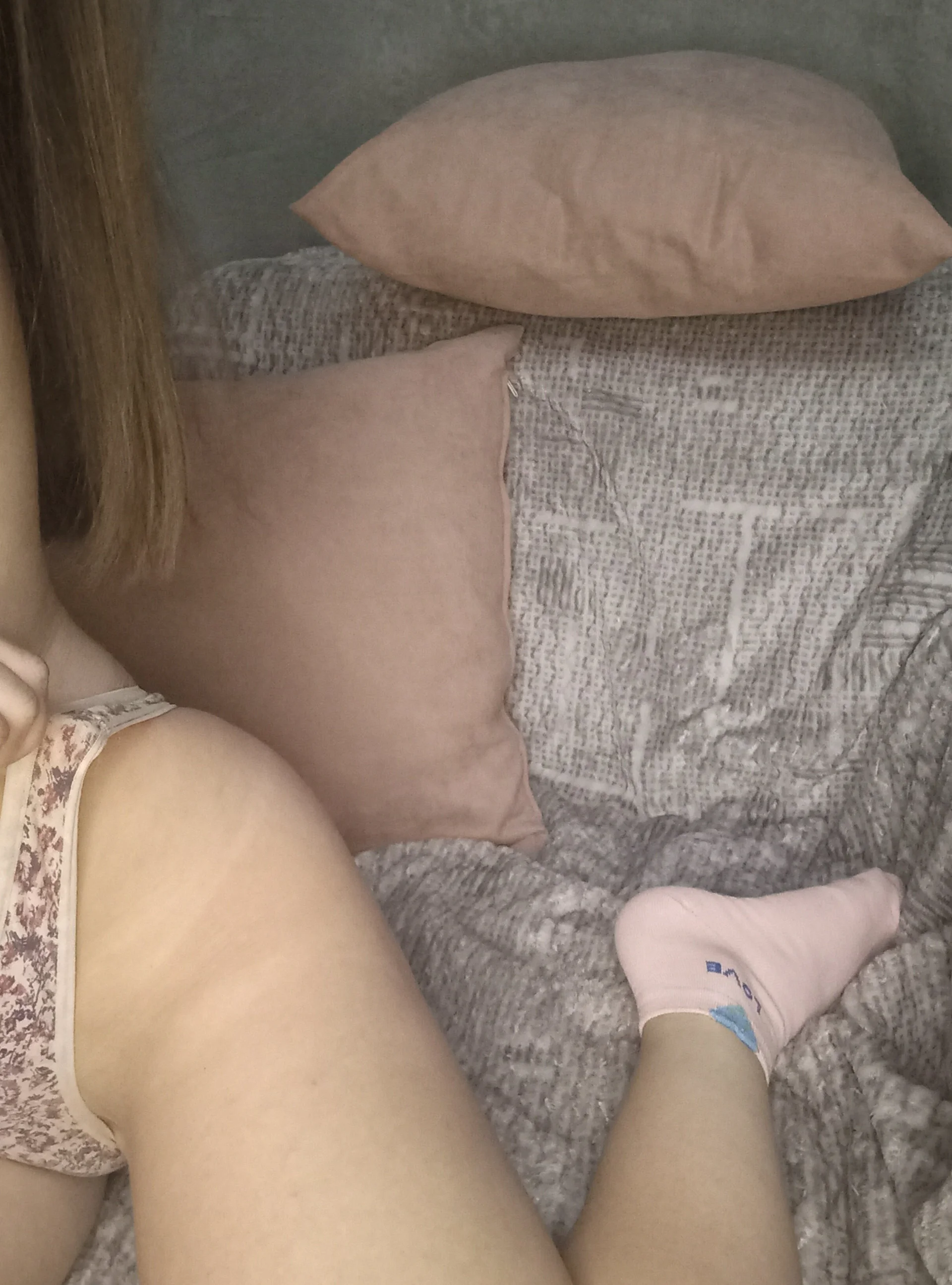XXX Porn Photo of Nude Viktoriiya_bald 4