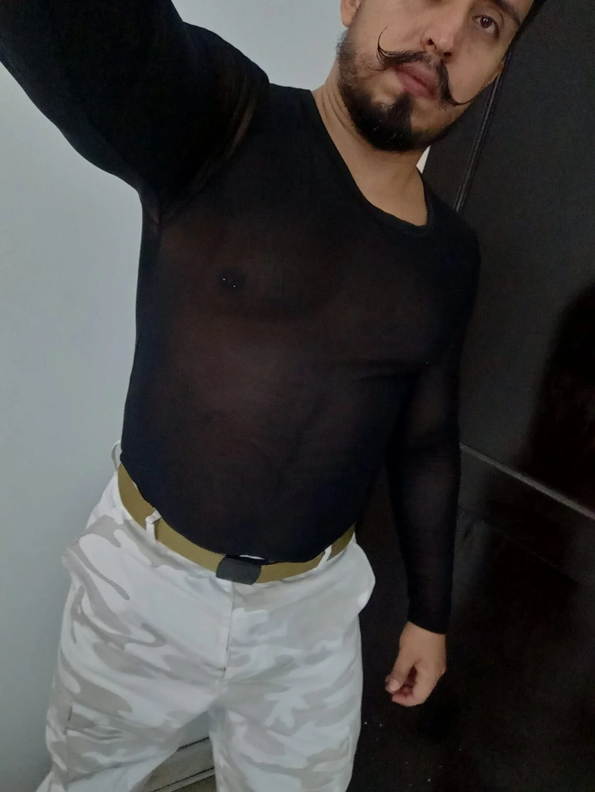 XXX Porn Photo of Nude KalethBigDick 2188