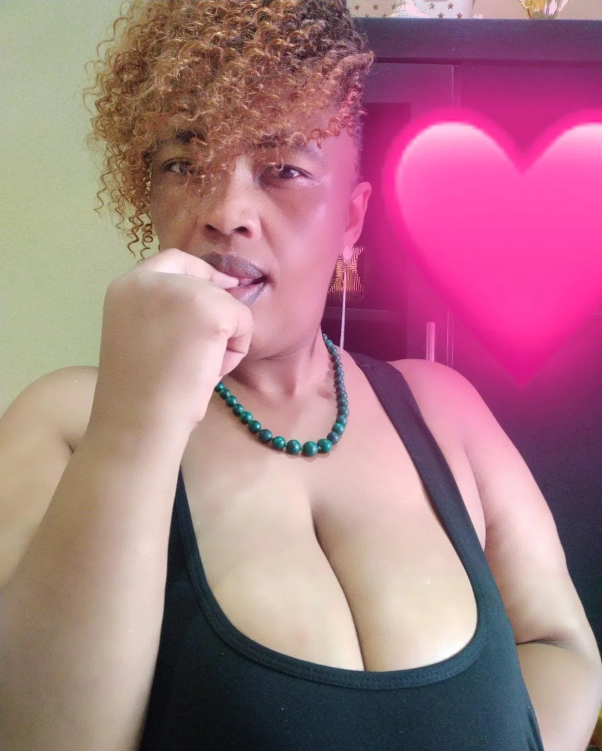 XXX Porn Photo of Nude SexxyBoob 13