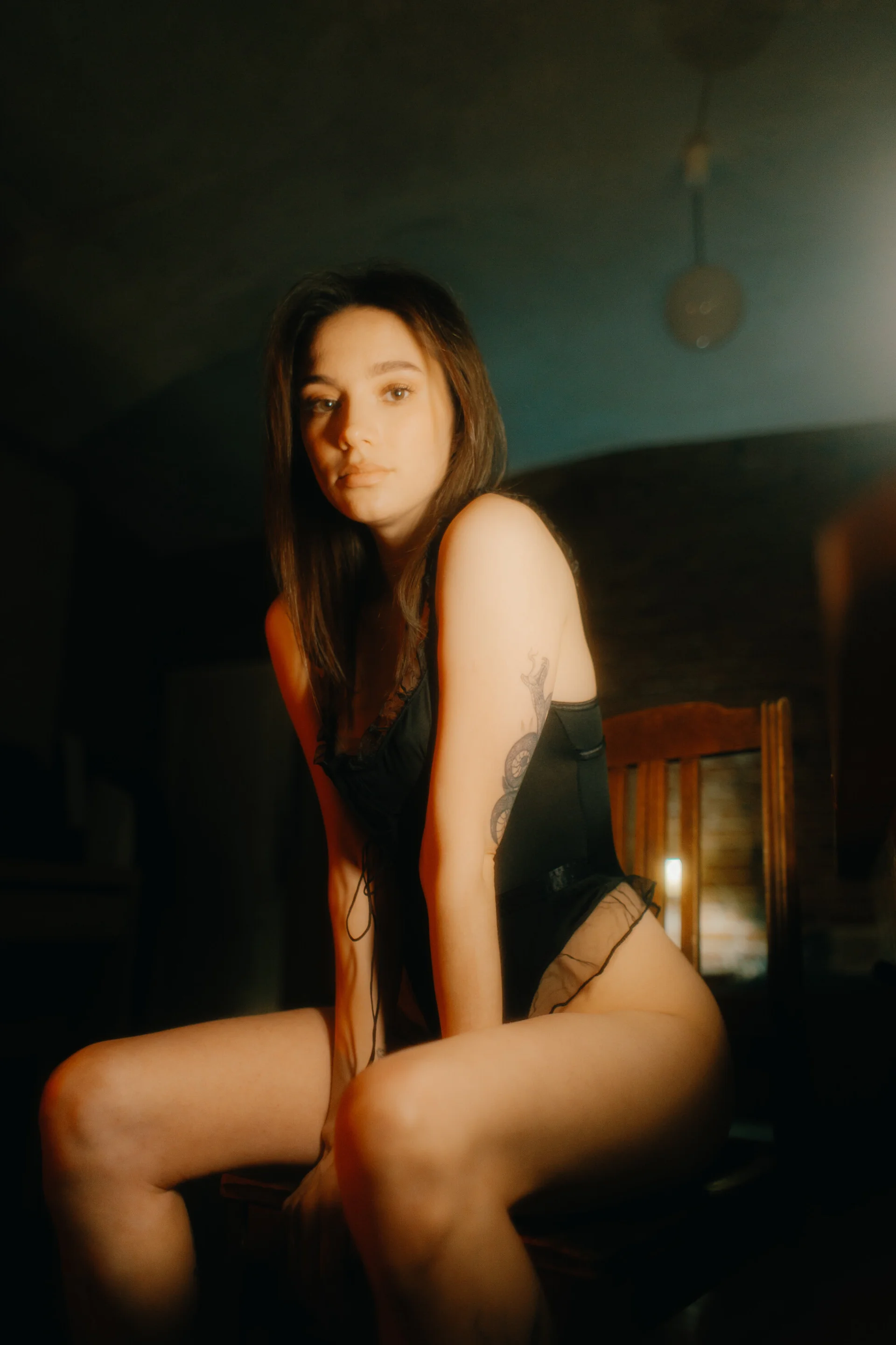 XXX Porn Photo of Nude sinthiaroze 23