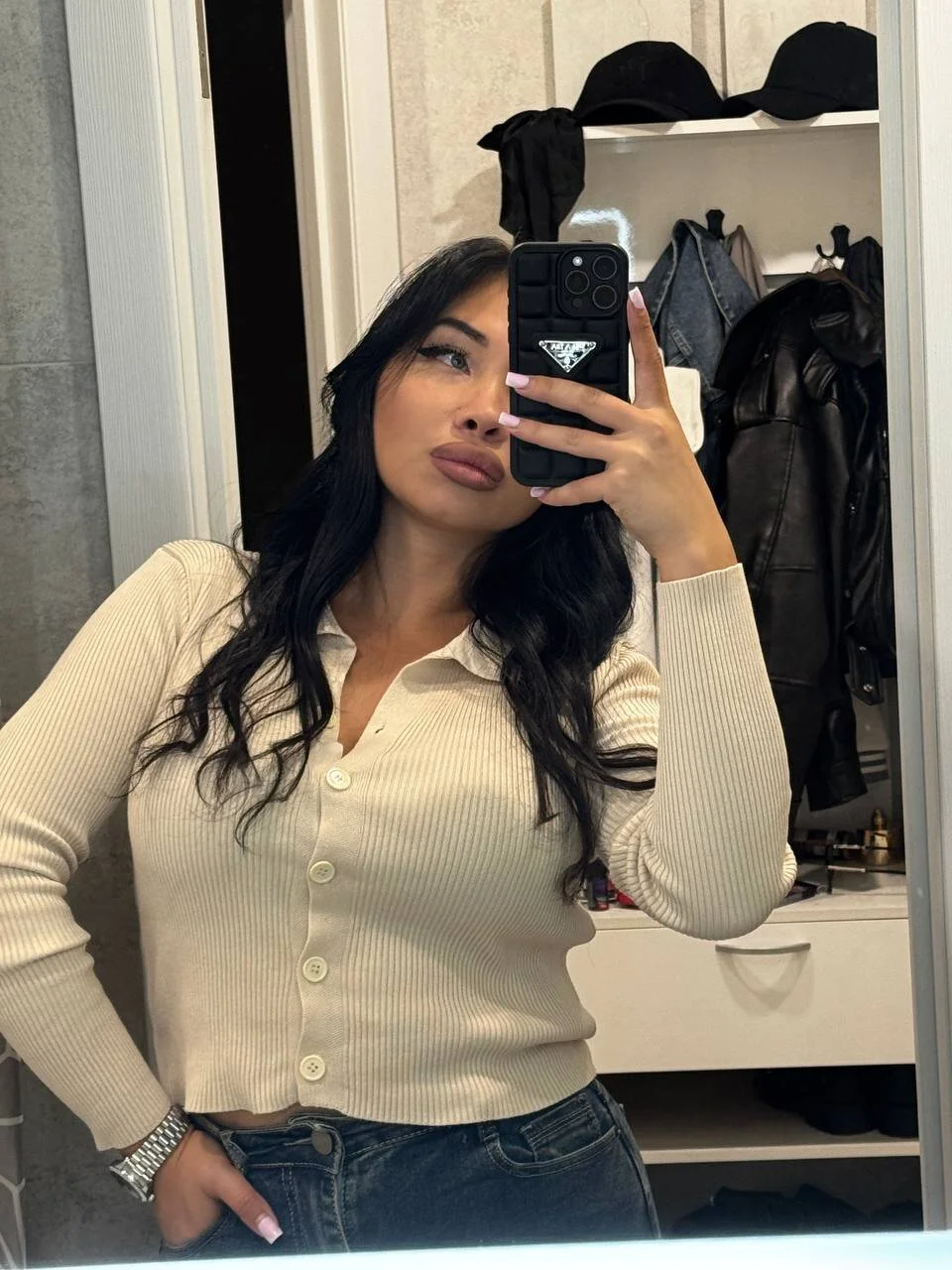 XXX Porn Photo of Nude LaaadyDaaamn 3