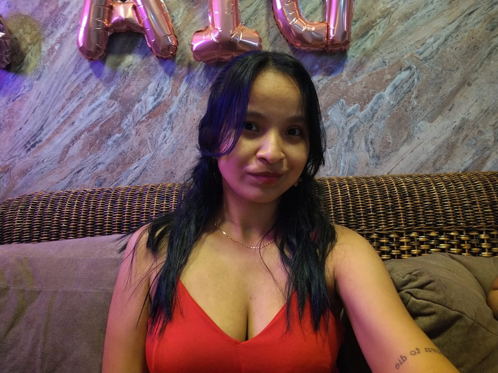 XXX Porn Photo of Nude Miladiosa 28