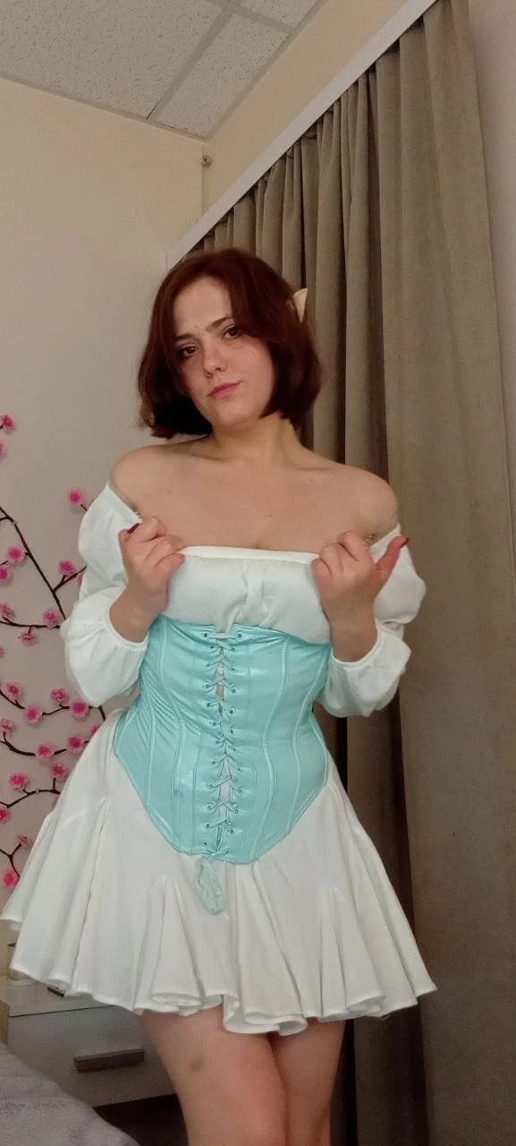 XXX Porn Photo of Nude DellaRows 7
