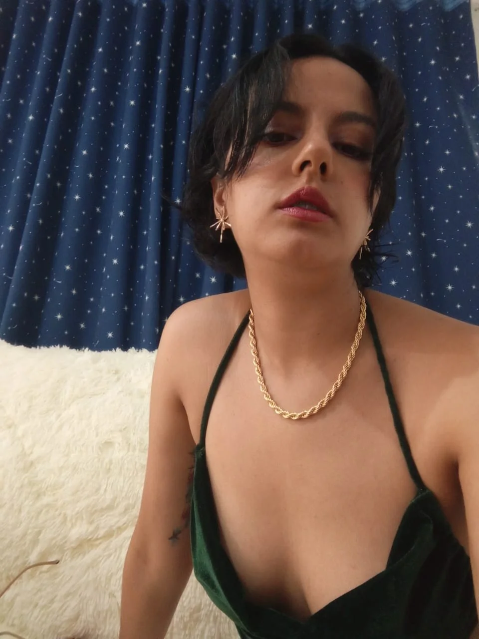 XXX Porn Photo of Nude PinUpSpicy 17
