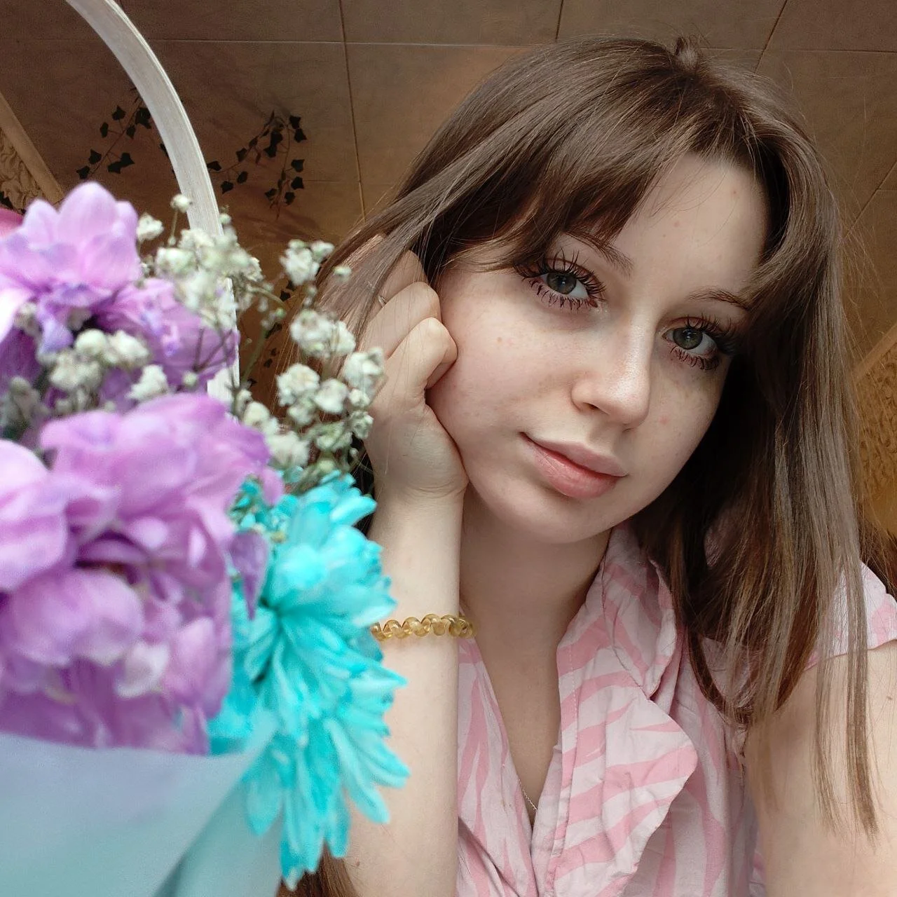 XXX Porn Photo of Nude SofiaMoretti 19
