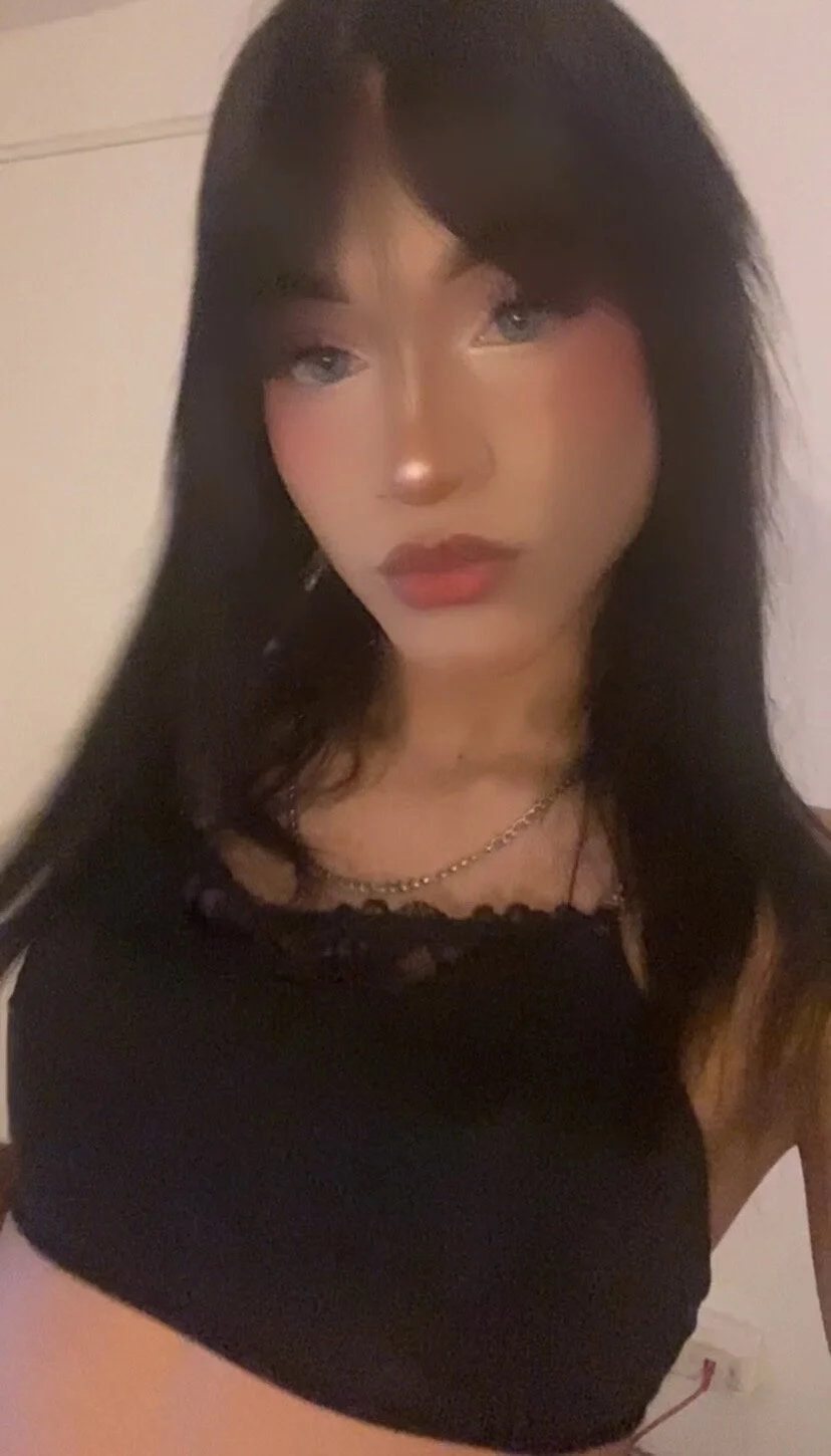 XXX Porn Photo of Nude moonlyvelvet 8