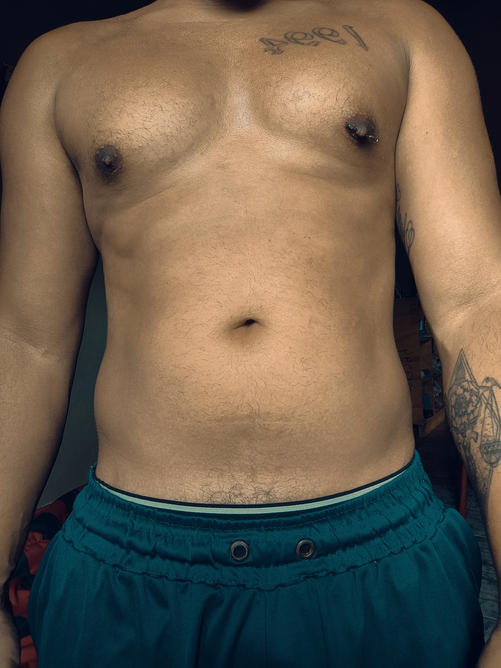 XXX Porn Photo of Nude fs_carioca 2