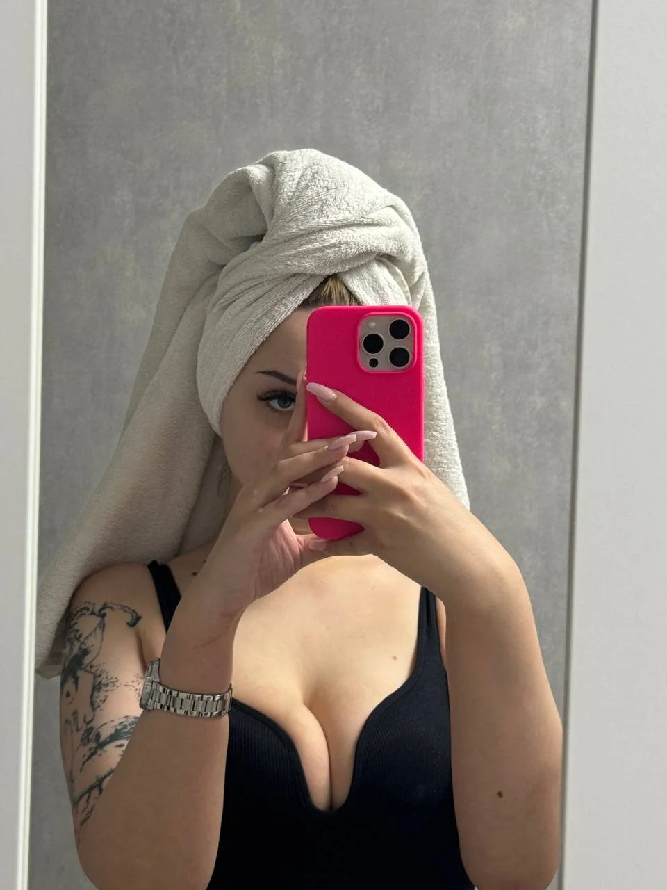XXX Porn Photo of Nude KateDolphin 74
