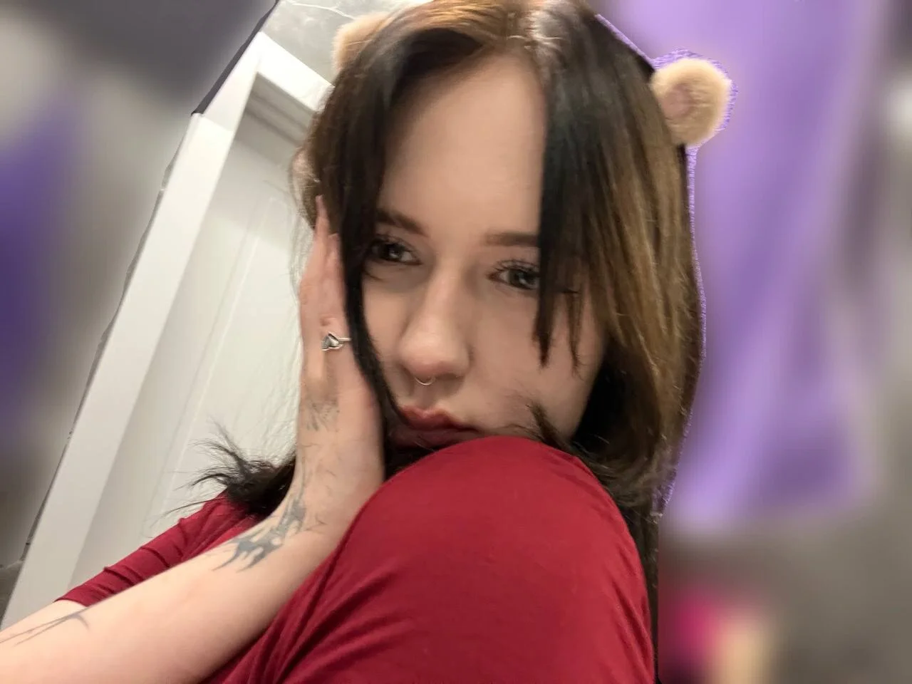 XXX Porn Photo of Nude Daisyy_Doll 4