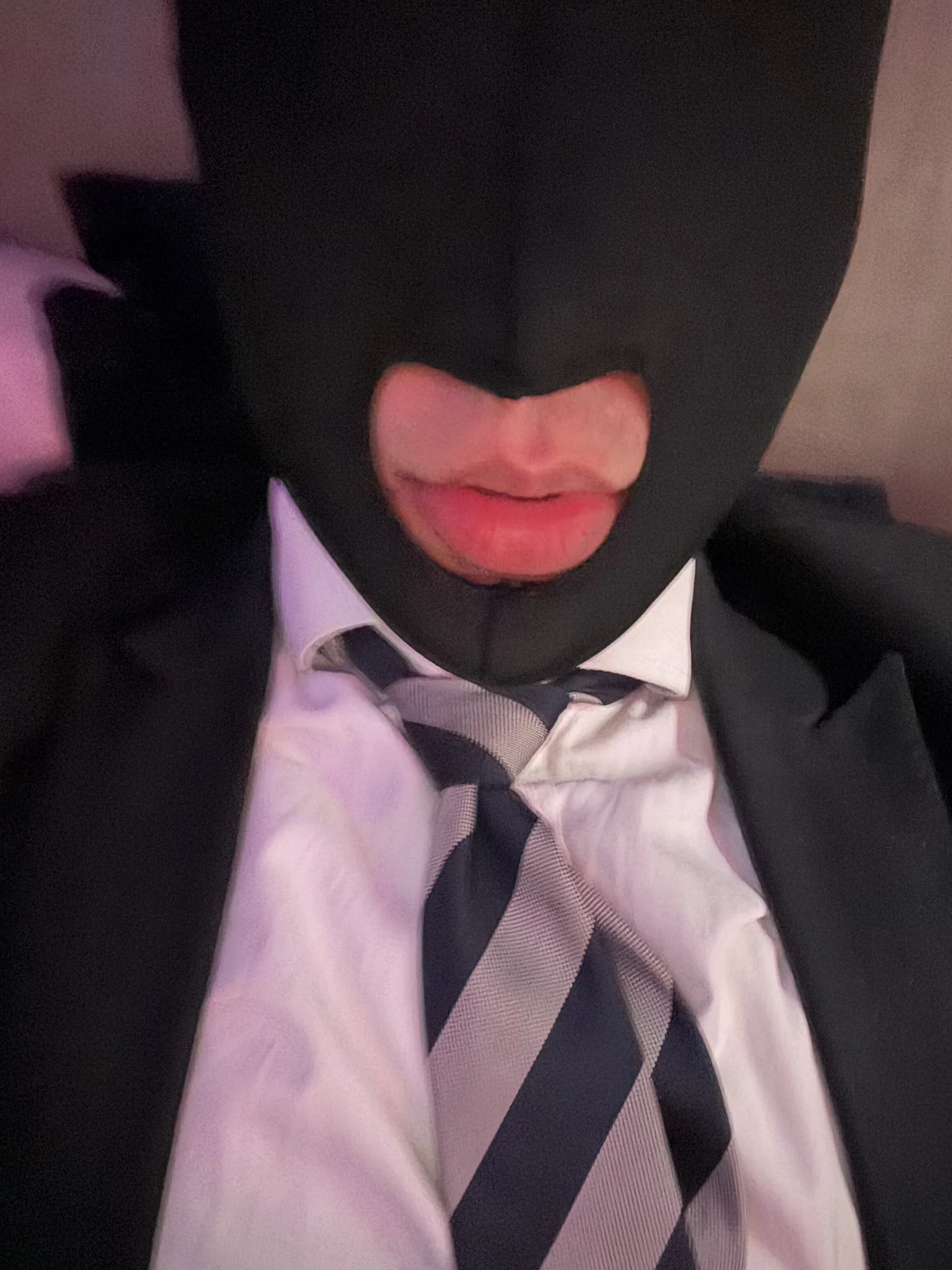 XXX Porn Photo of Nude Asher_ 6