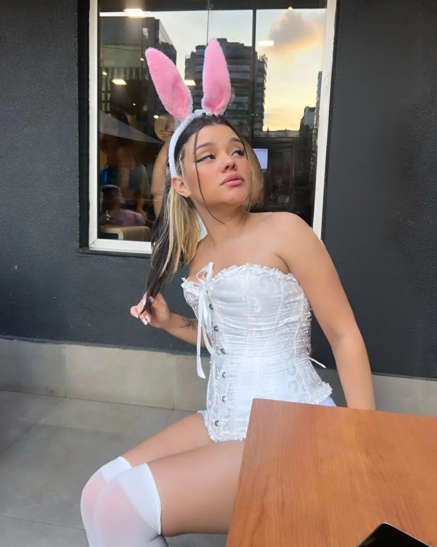 XXX Porn Photo of Nude Estela_nasx 2