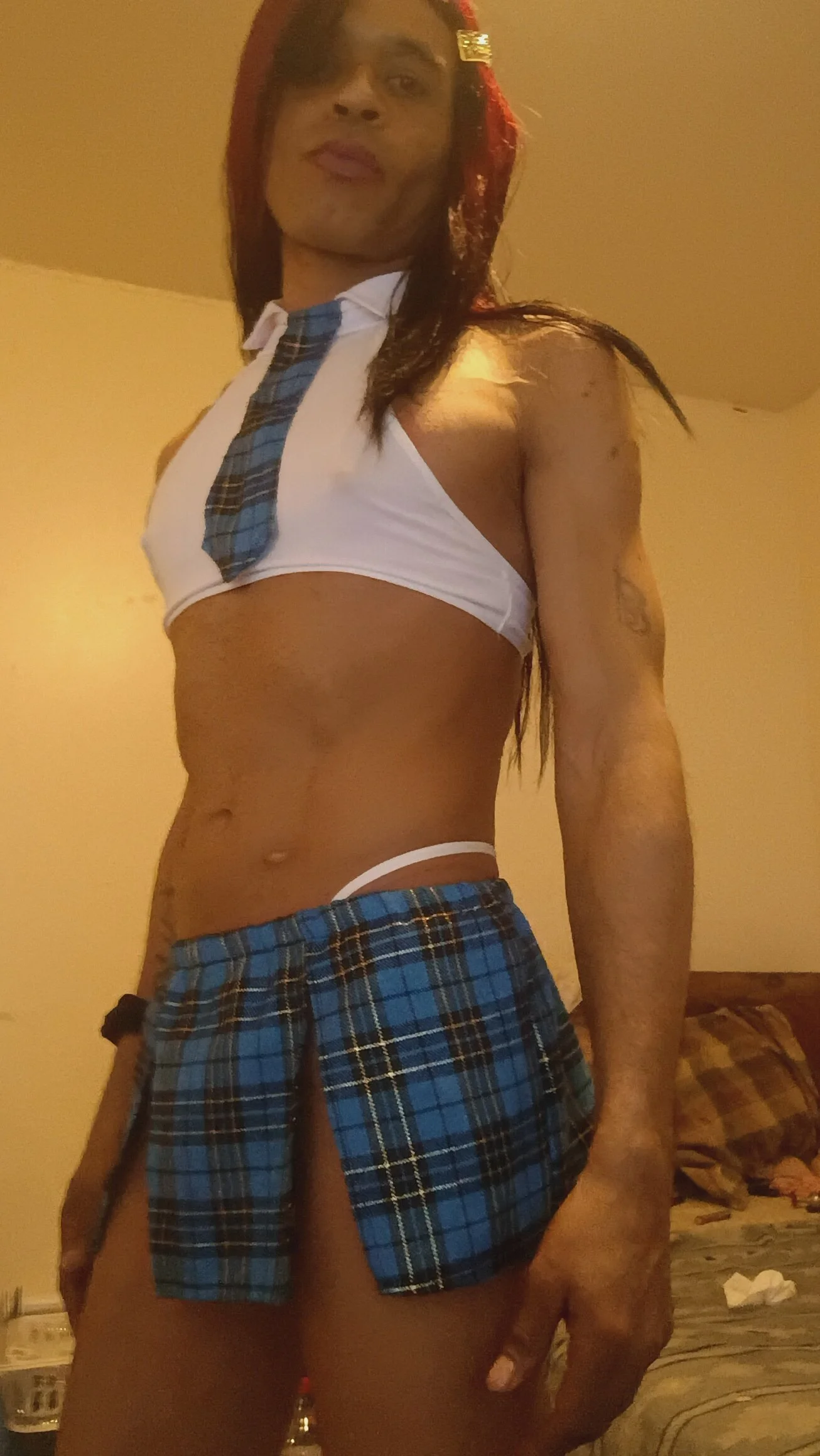 XXX Porn Photo of Nude Ramona911 8